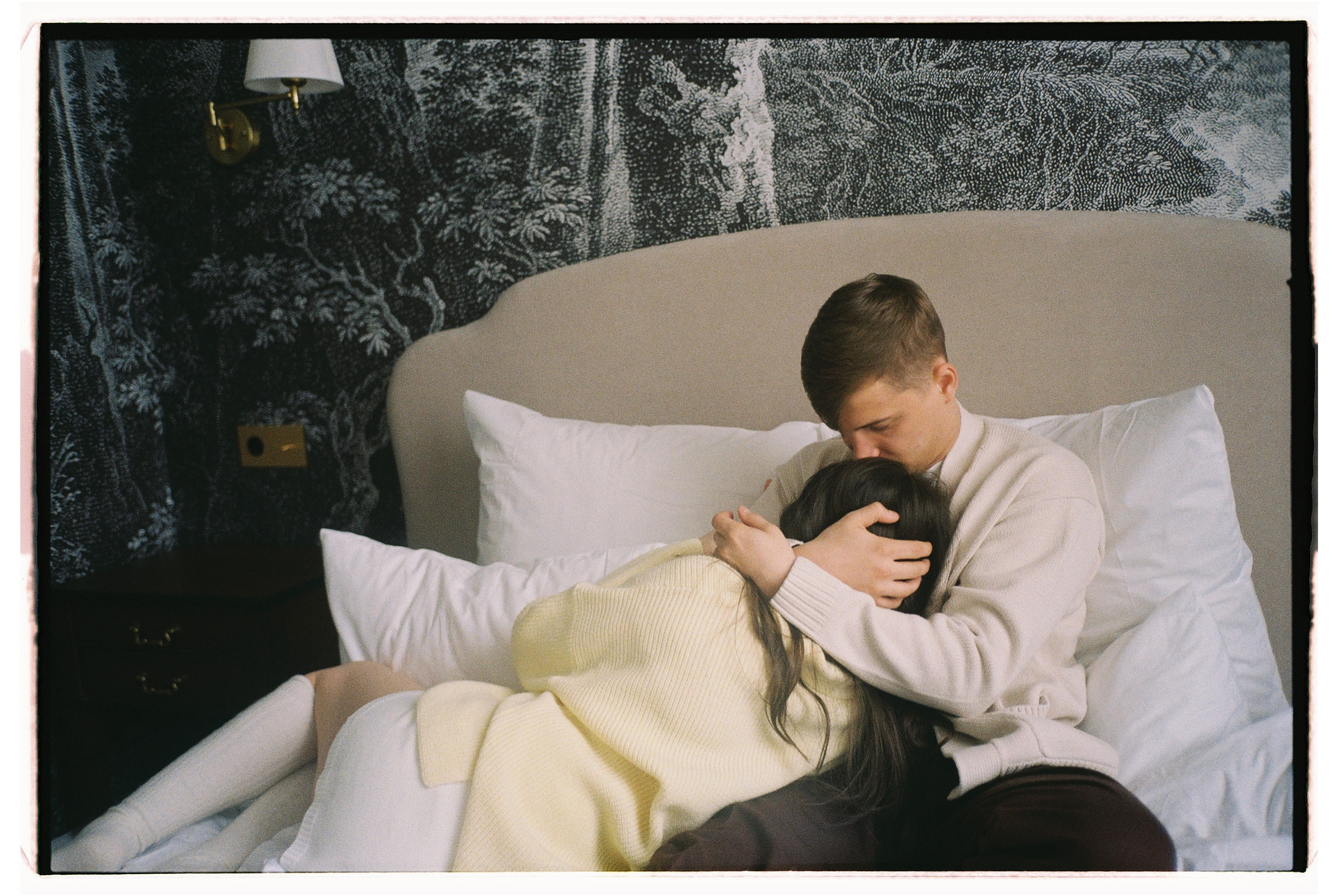 I.P. Сайт фотографа в Саратове