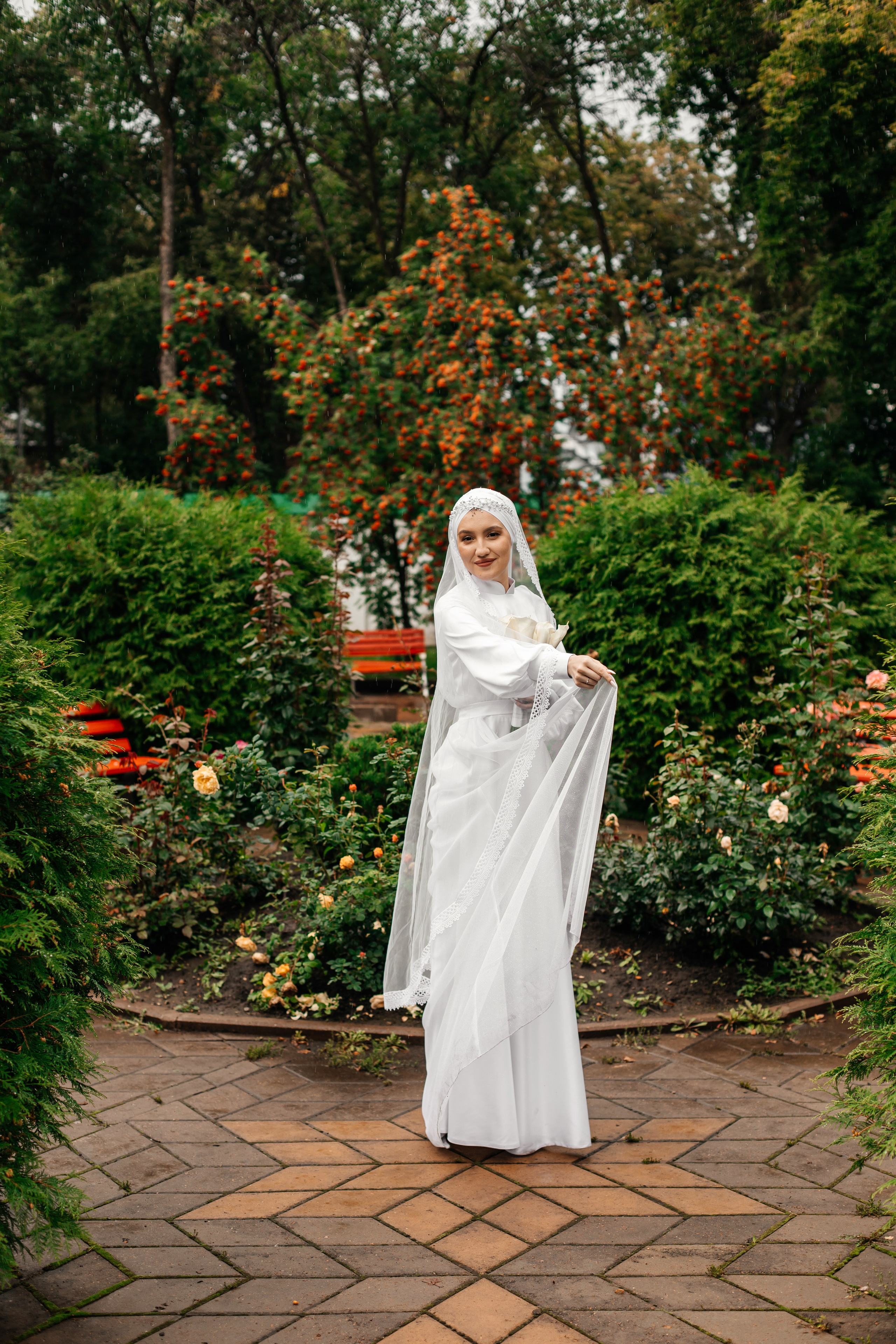 Радмир и Илана. Марина Шаймухаметова. Фотограф в Уфе