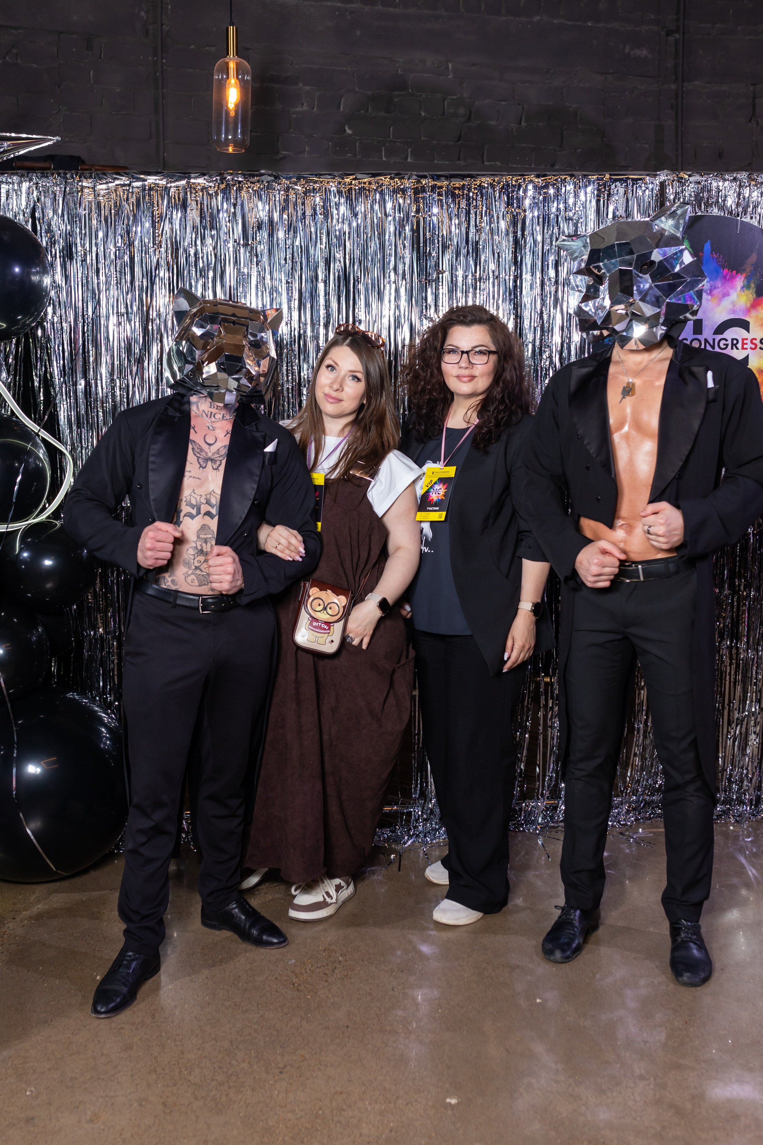 NailCongress 9. Марина Шаймухаметова. Фотограф в Уфе