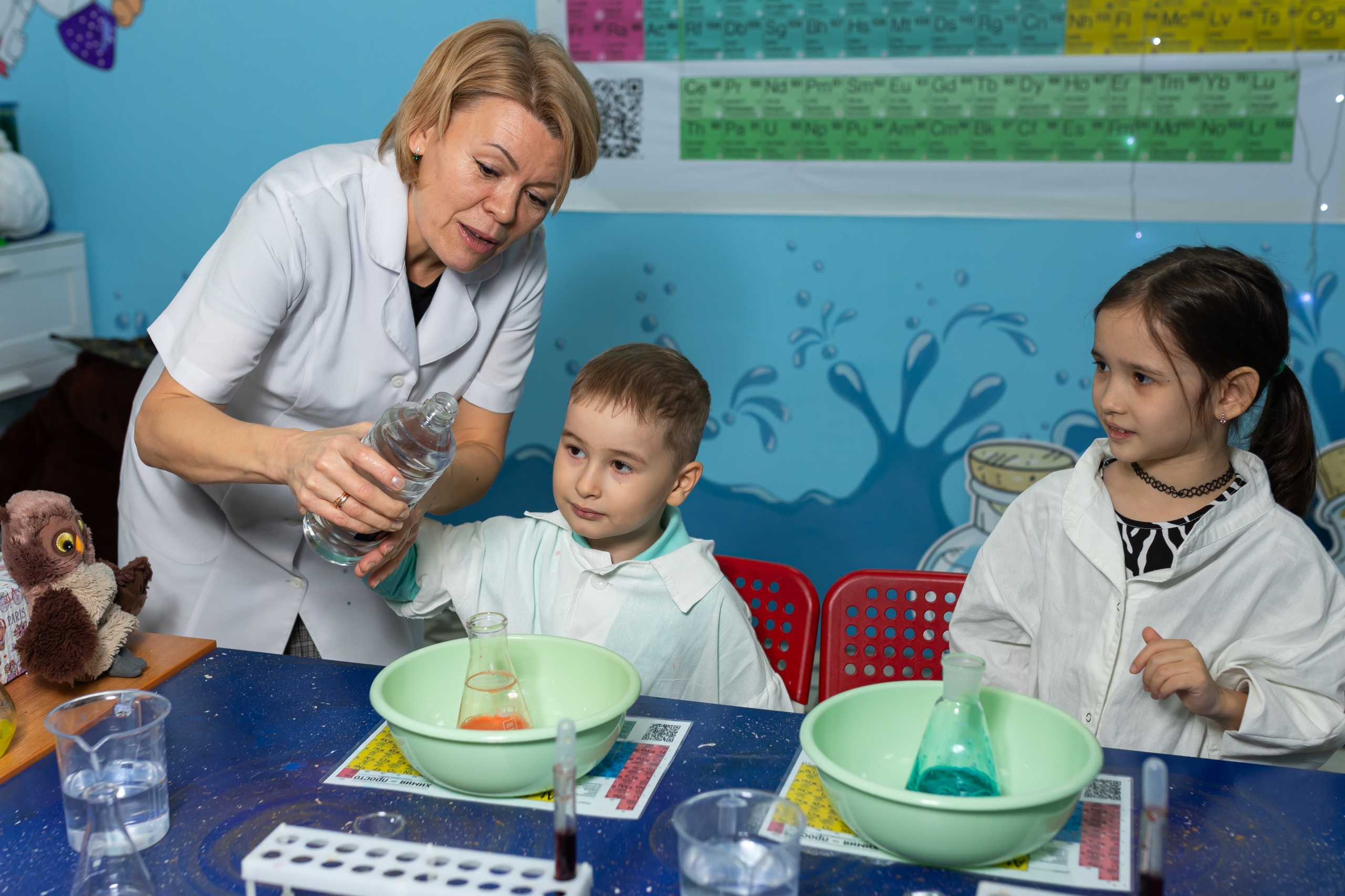 День рождение Данила. Марина Шаймухаметова. Фотограф в Уфе