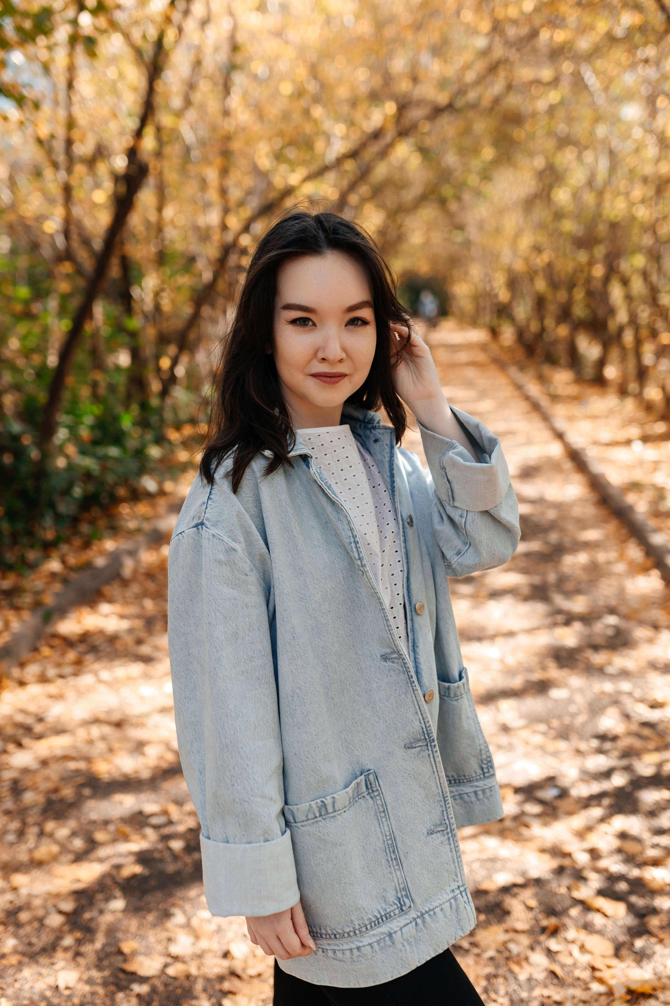 Айгуль. Марина Шаймухаметова. Фотограф в Уфе