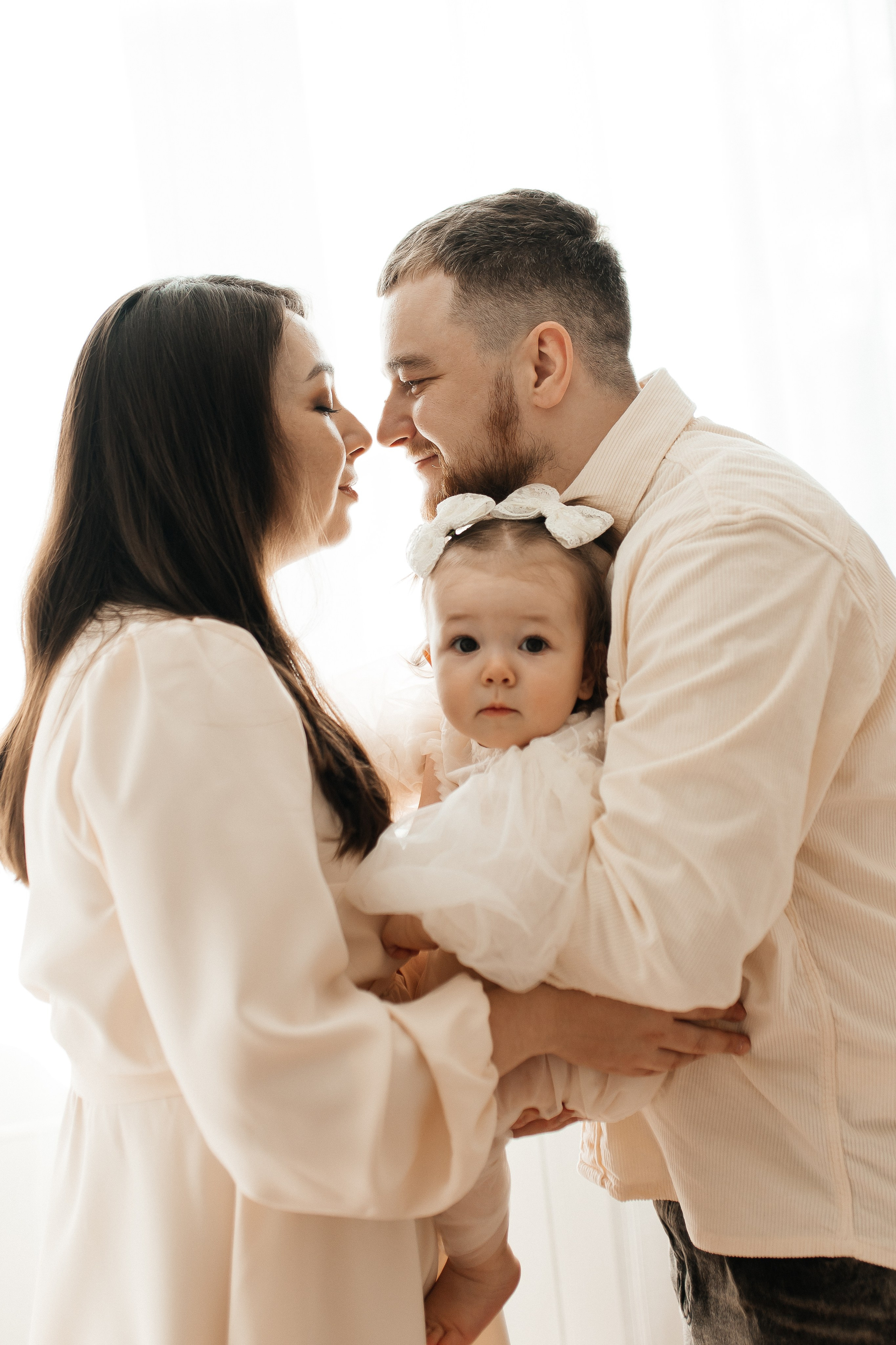 Семейные истории. Семейный и свадебный фотограф Ясна Матросова