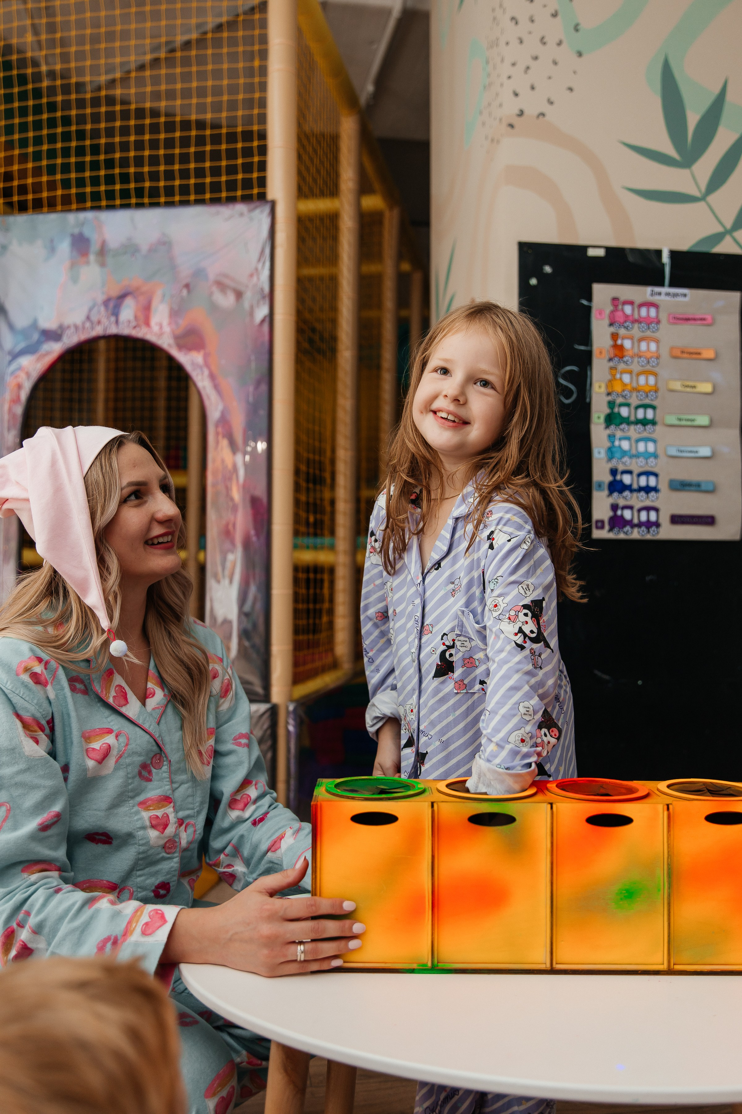 Дни Рождения. Семейный и свадебный фотограф Ясна Матросова