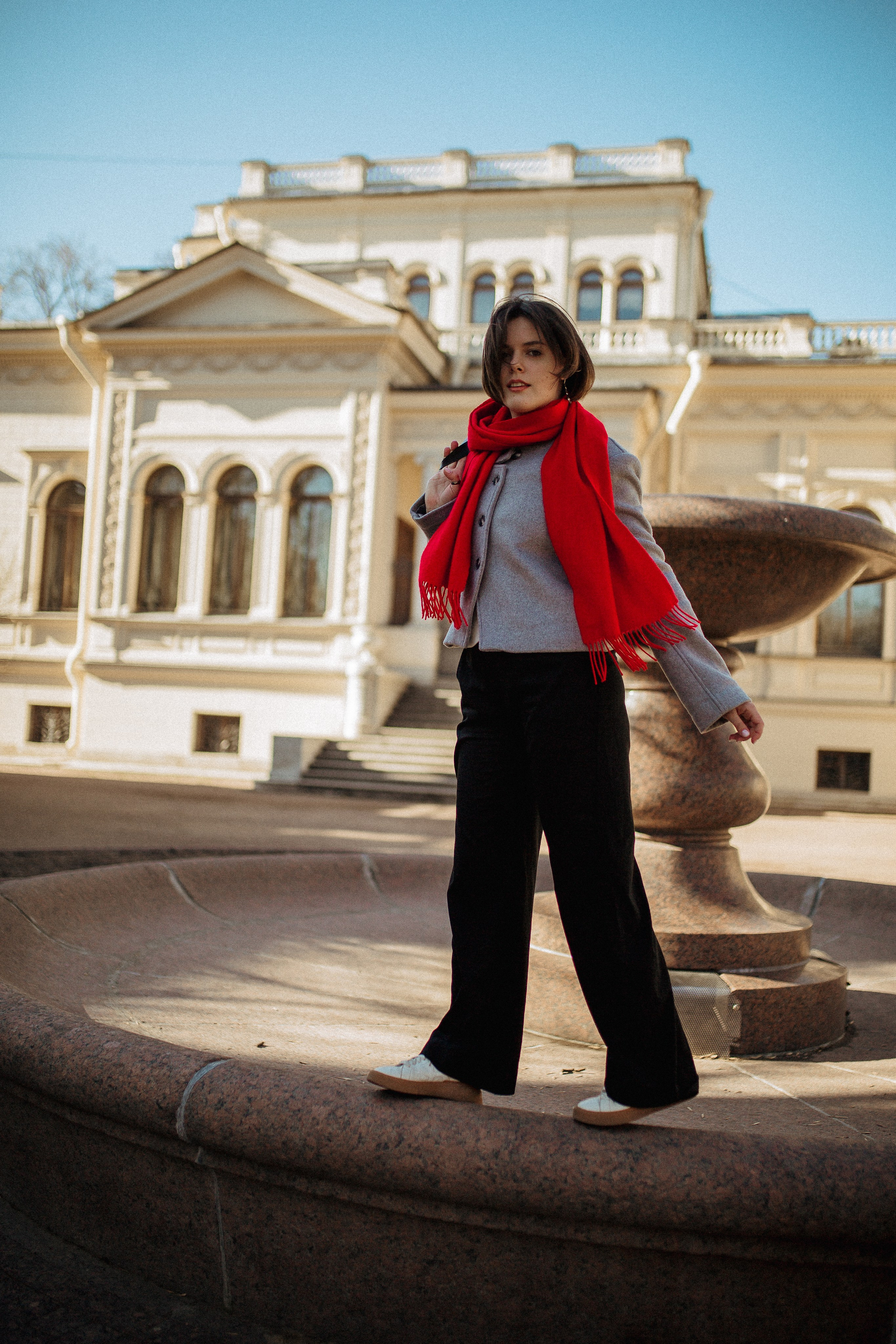 Анна. Семейный и Свадебный фотограф в Санкт-Петербурге Плохая Екатерина