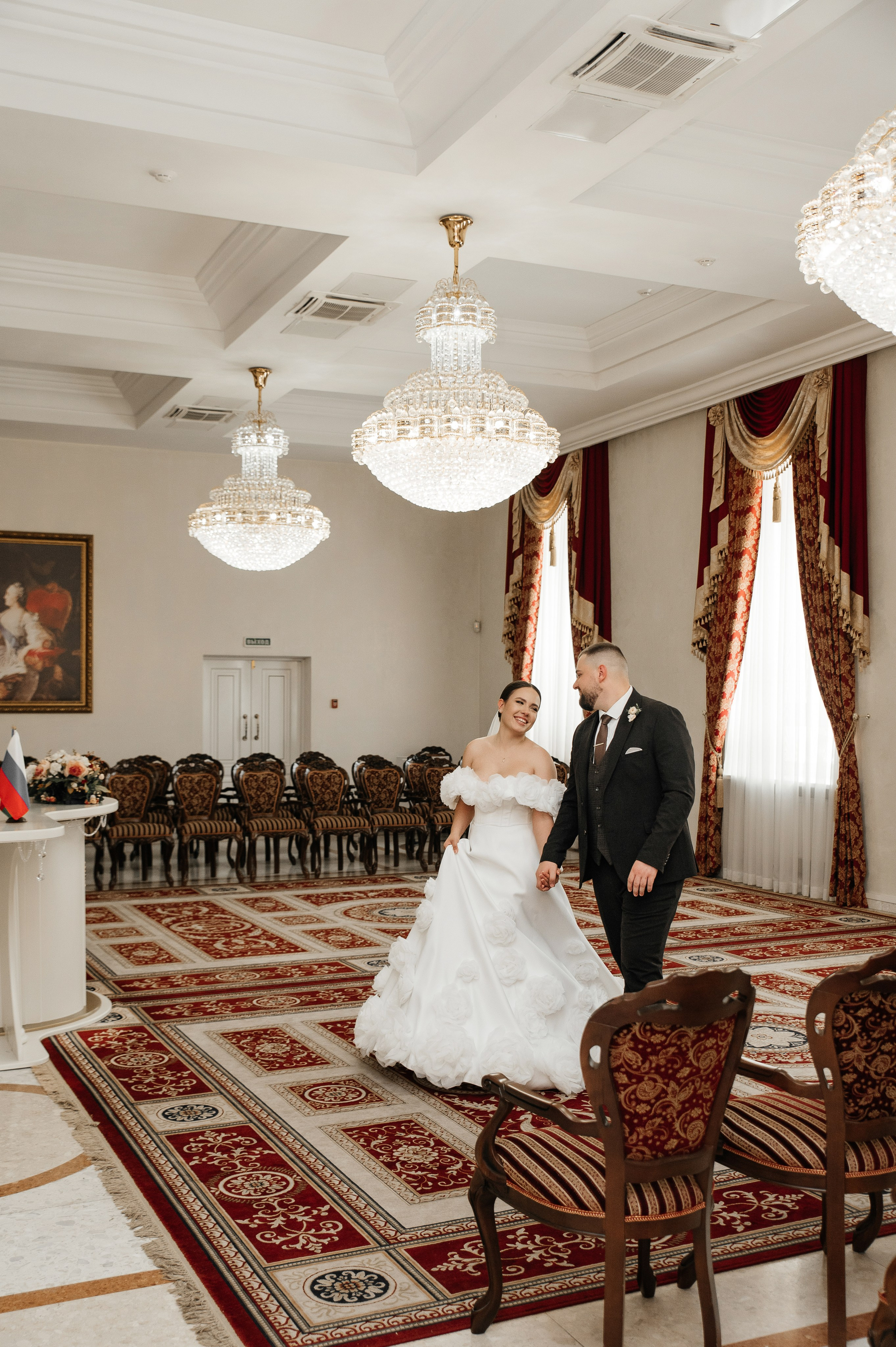 Александр и Анастасия. Свадебный и семейный фотограф Кореновск/Краснодар