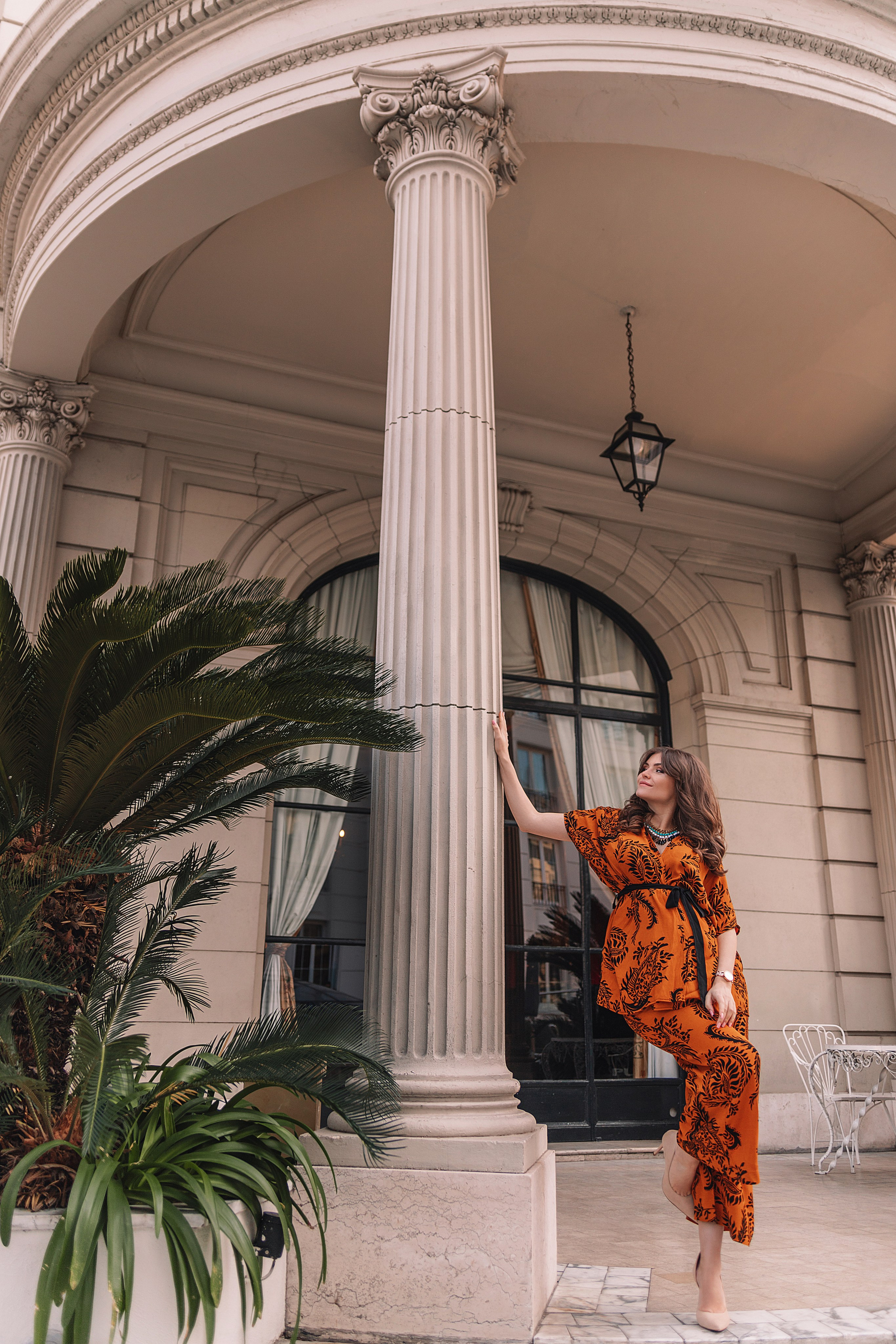 Esperando un milagro. Fotógrafo en Buenos Aires