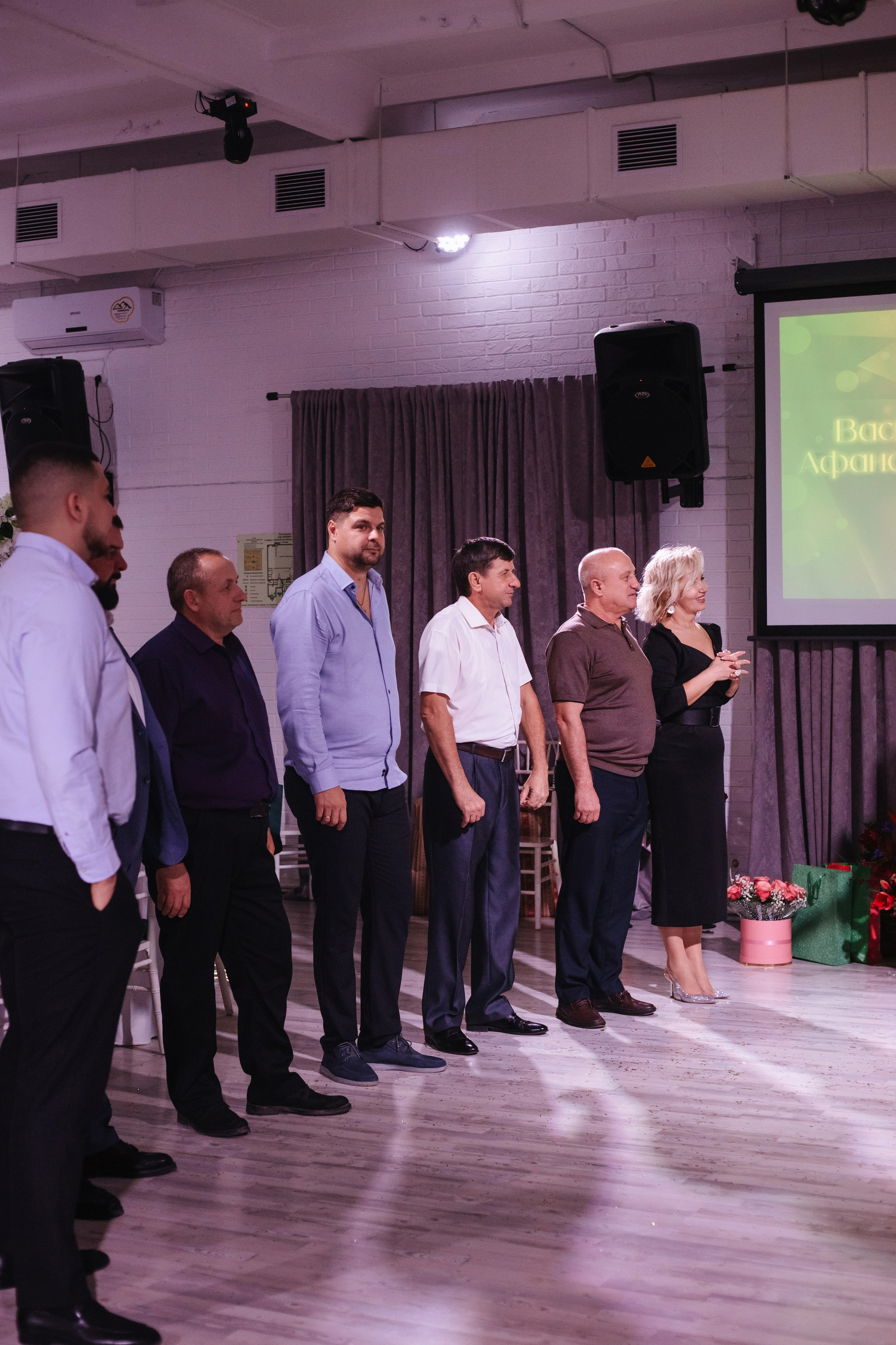 75 лет!. Фотограф в Волгограде и Москве | Анастасия Лаврова