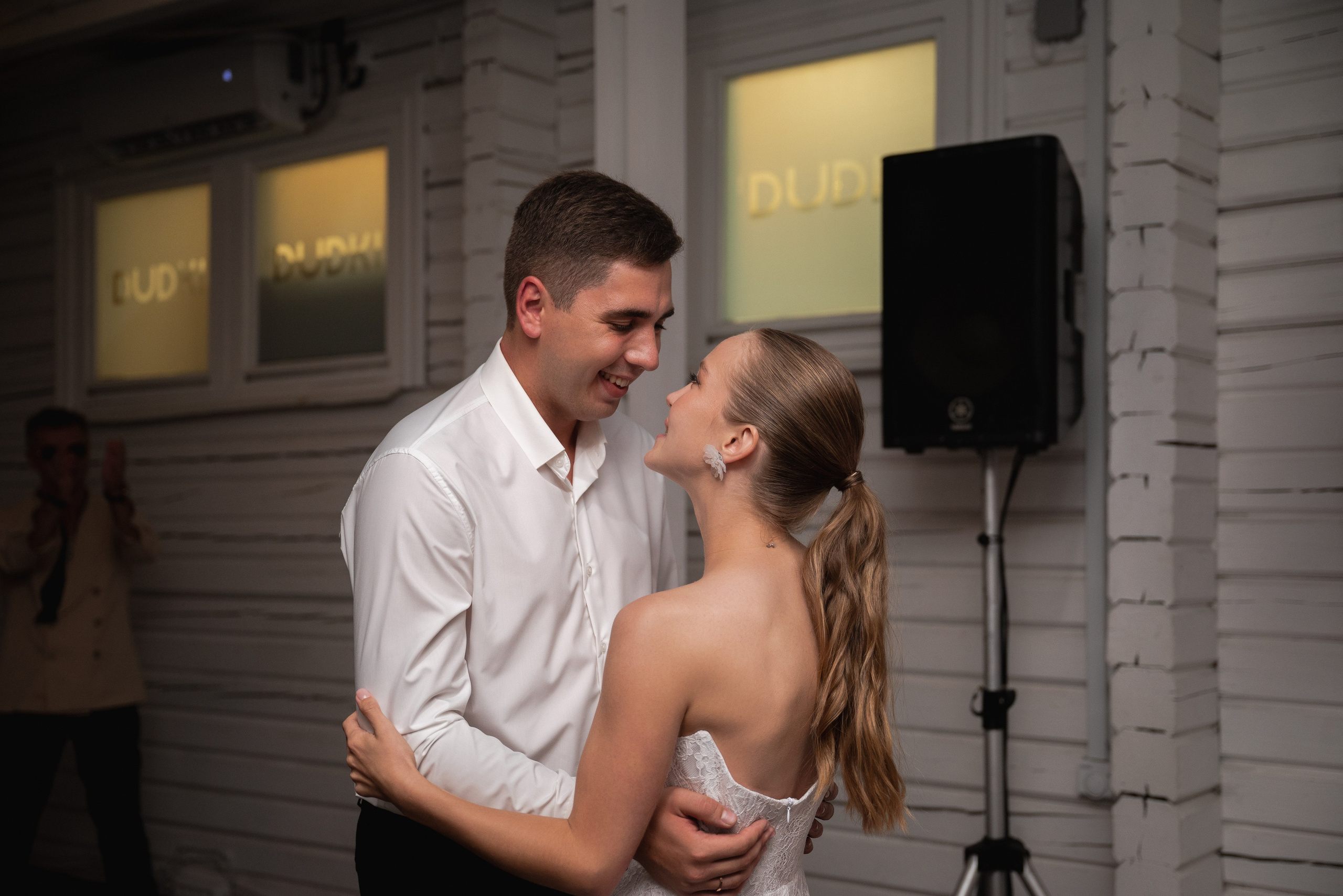 Маргарита и Никита. Семейный и свадебный фотограф в Ярославле Кропина Инна