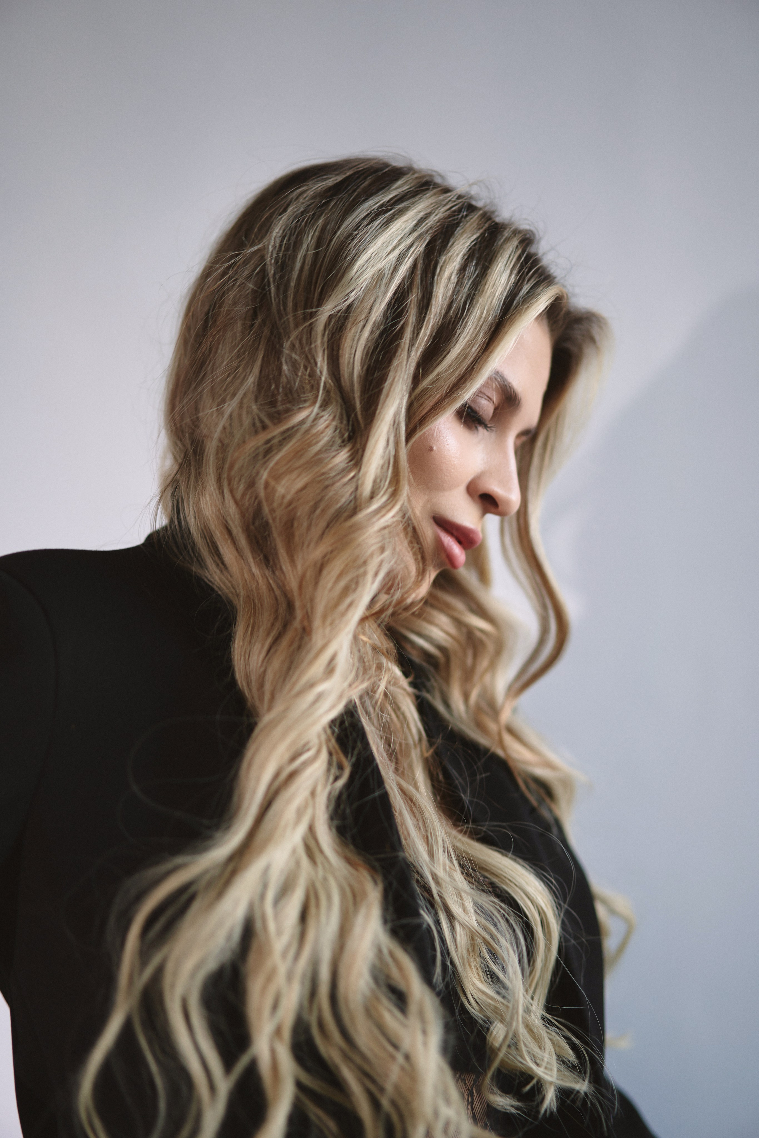 Анастасия. Фотограф Краснодар Полина Стеганцева