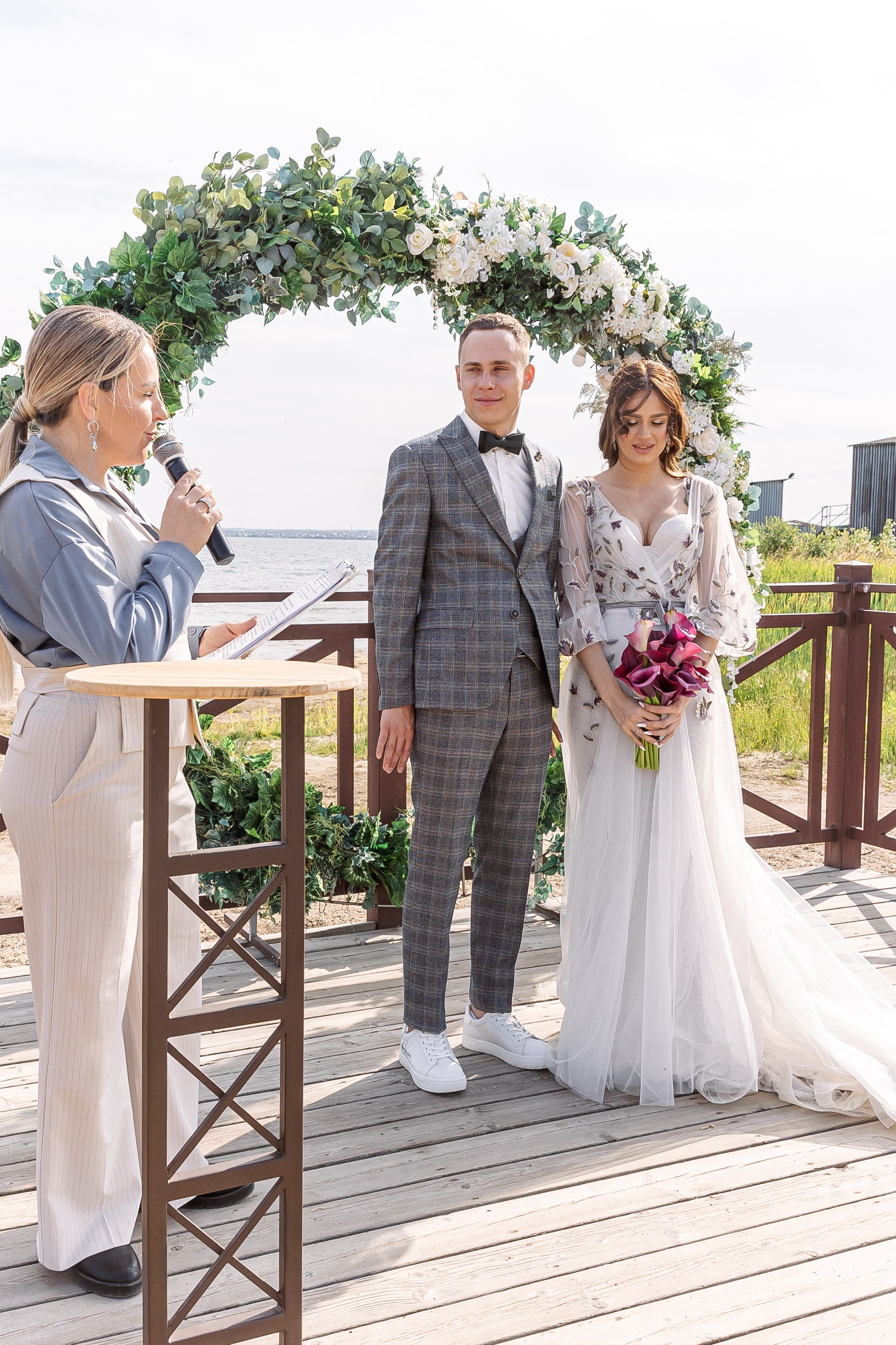 Ангелина и Иван. Свадебный и семейный фотограф в Челябинске Юлия Ишимова