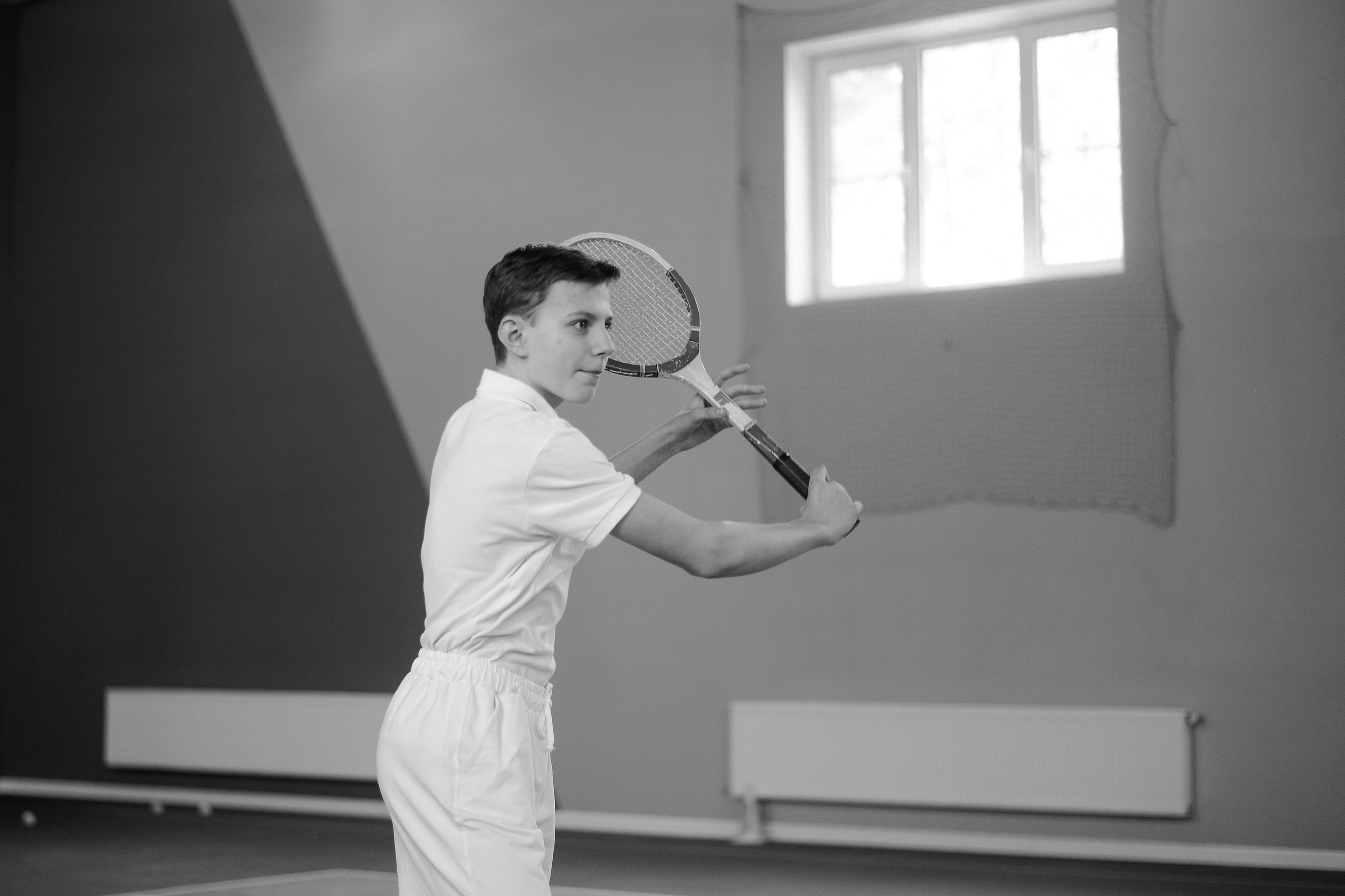 Теннис. Thephoto-russia.ru