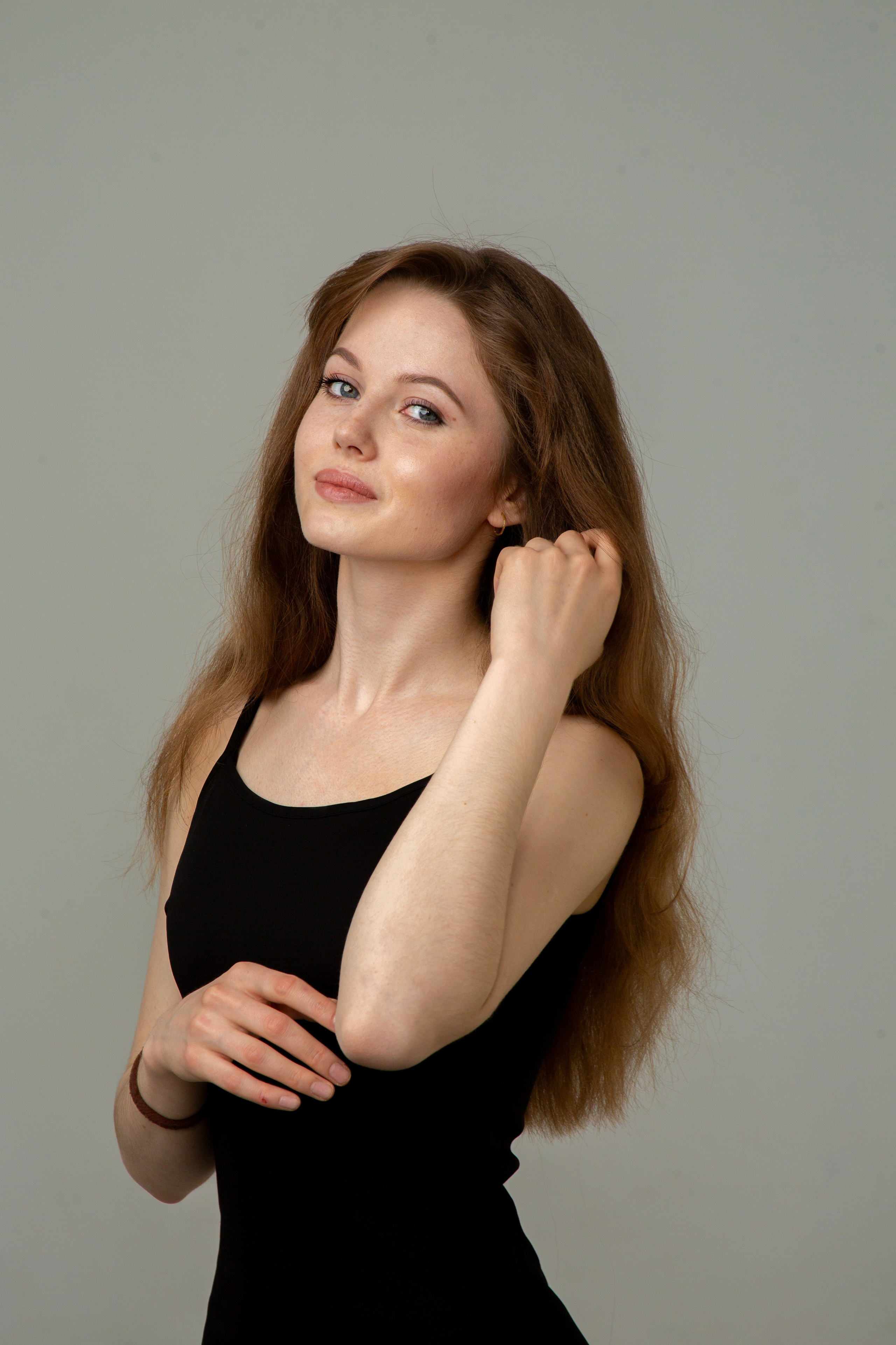 Даша. Семейный и детский фотограф Антон Зорин