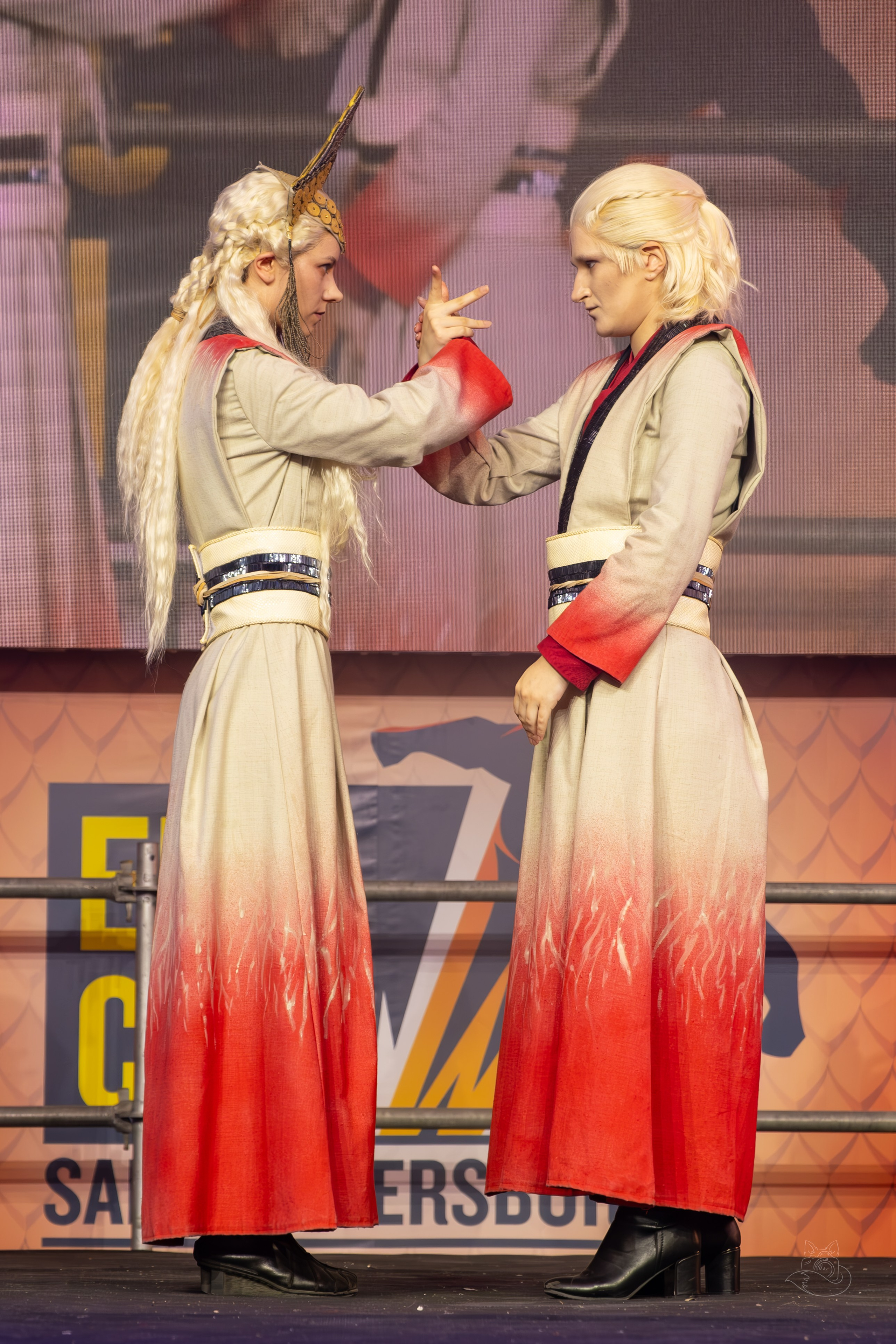 Конкурс Epic Con 2024. Косплей фотограф