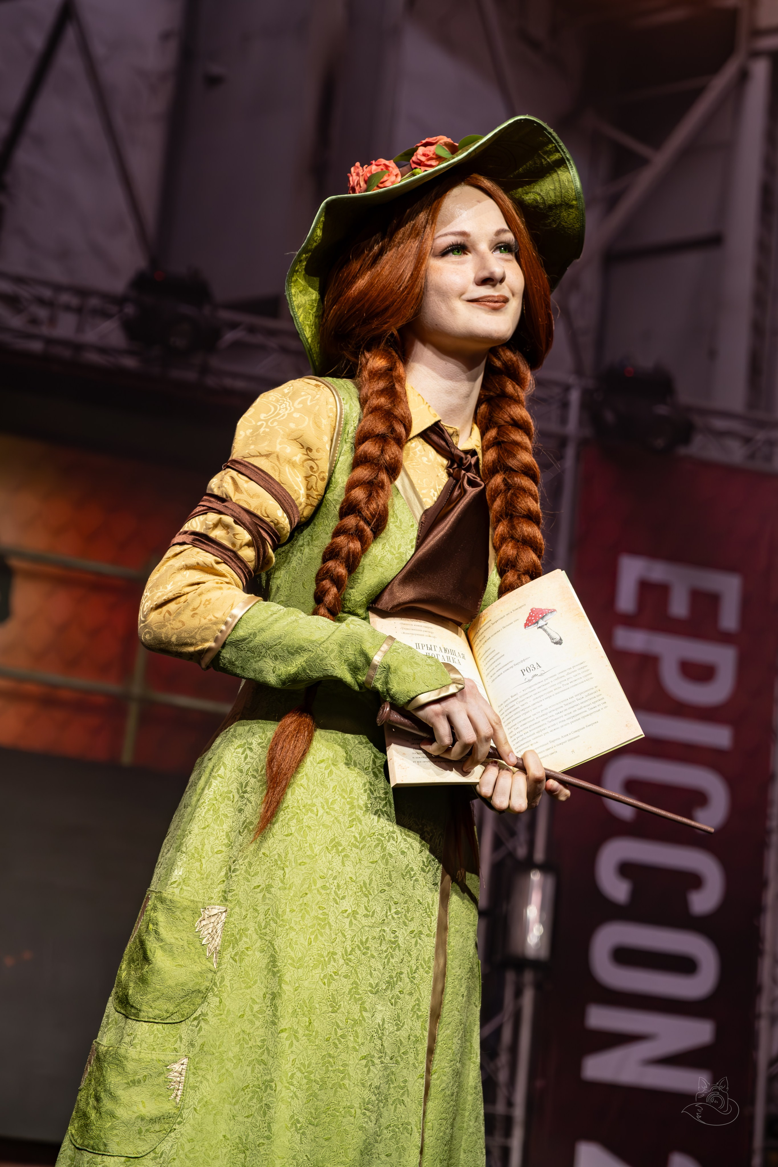 Конкурс Epic Con 2024. Косплей фотограф