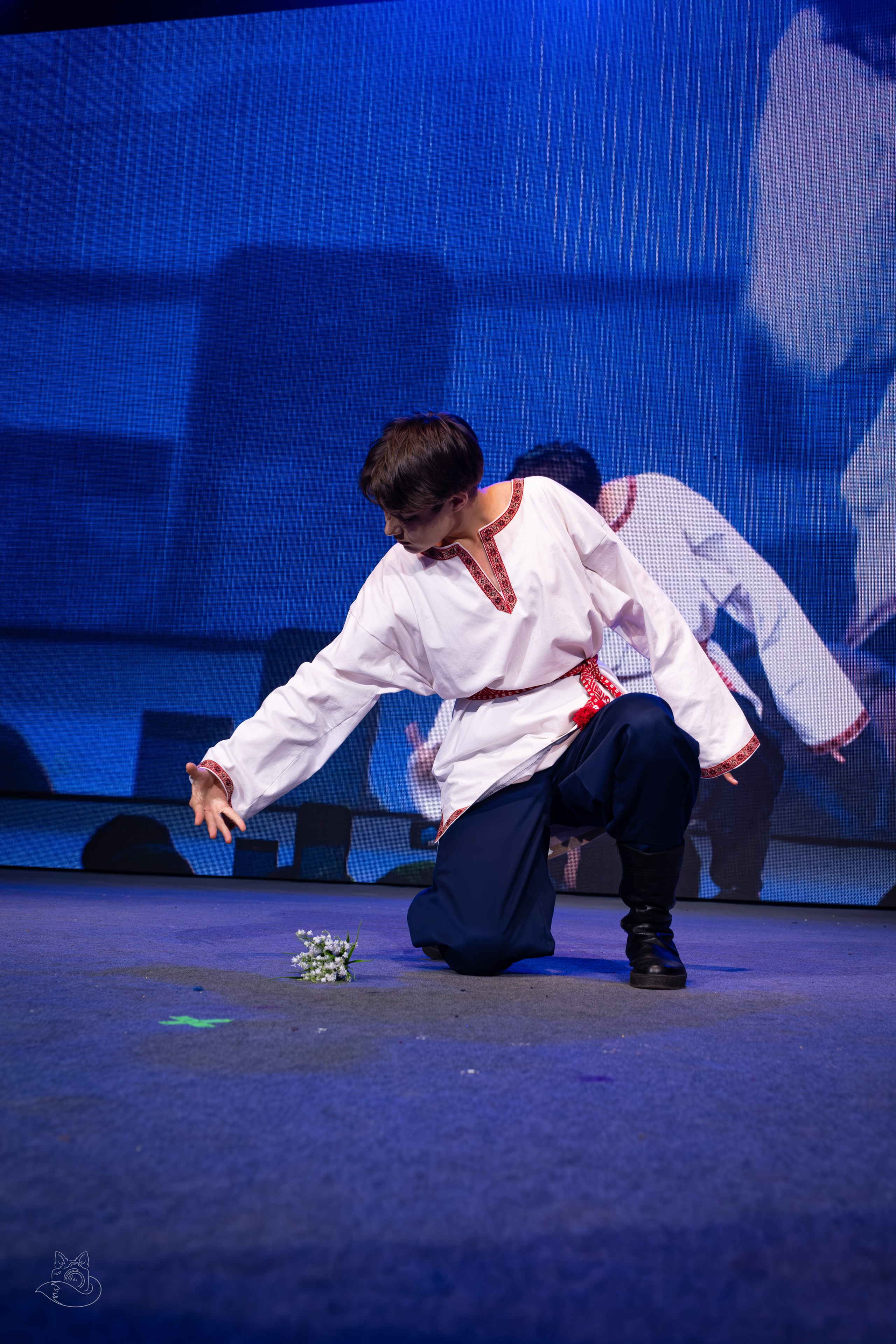 Конкурс Epic Con Russia 2025 | Москва. Косплей фотограф