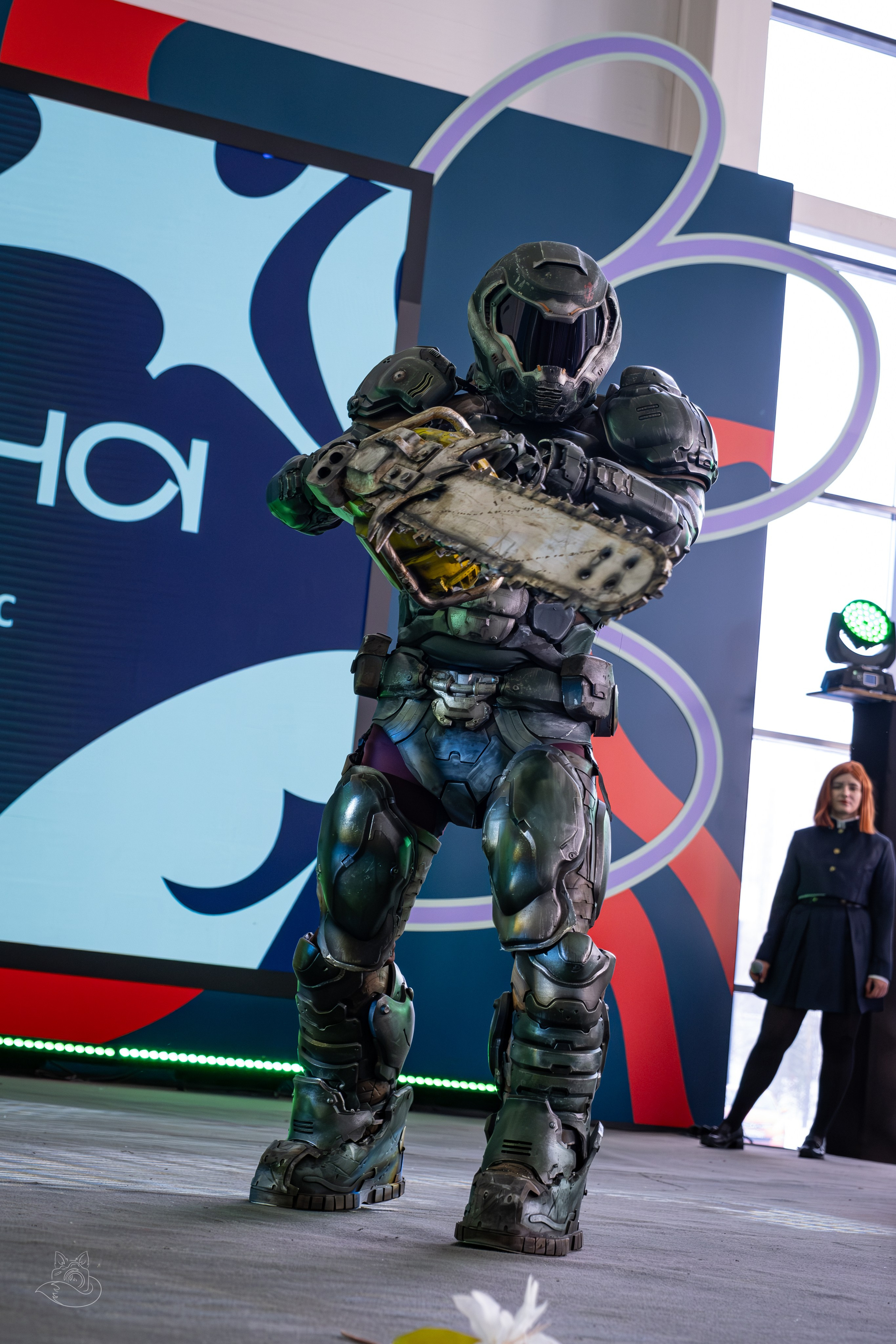 Comic Con Игромир 2025 | внеконкурсный косплей. Косплей фотограф