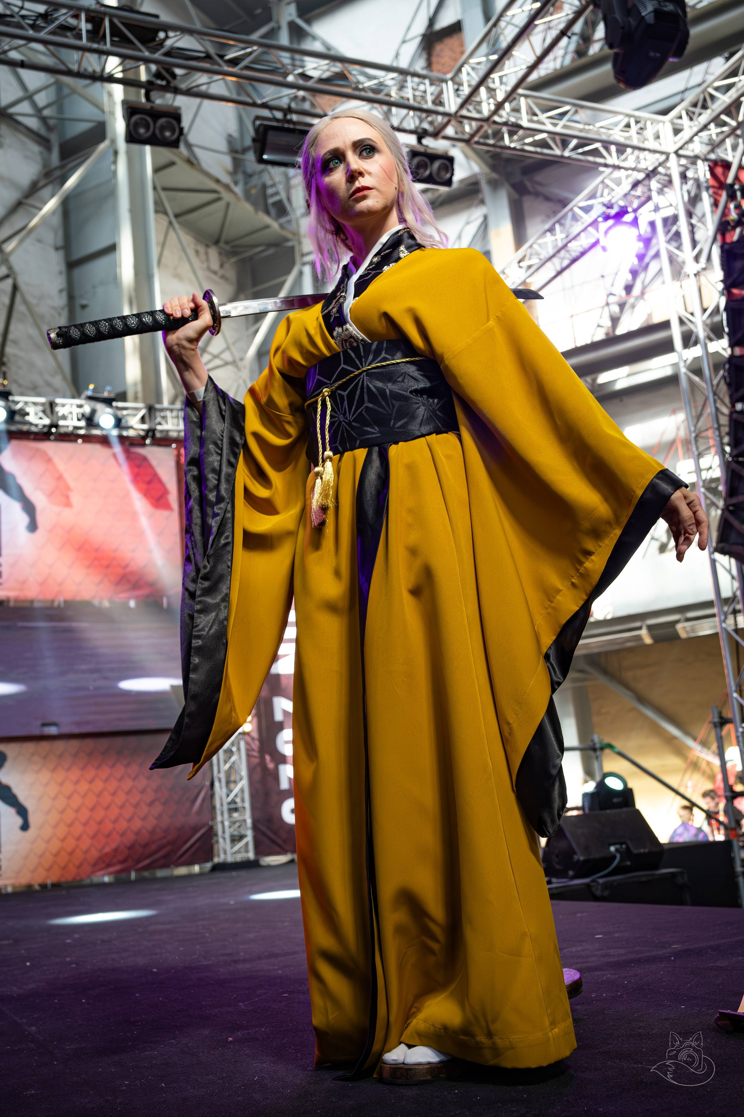 Конкурс Epic Con 2025. Косплей фотограф