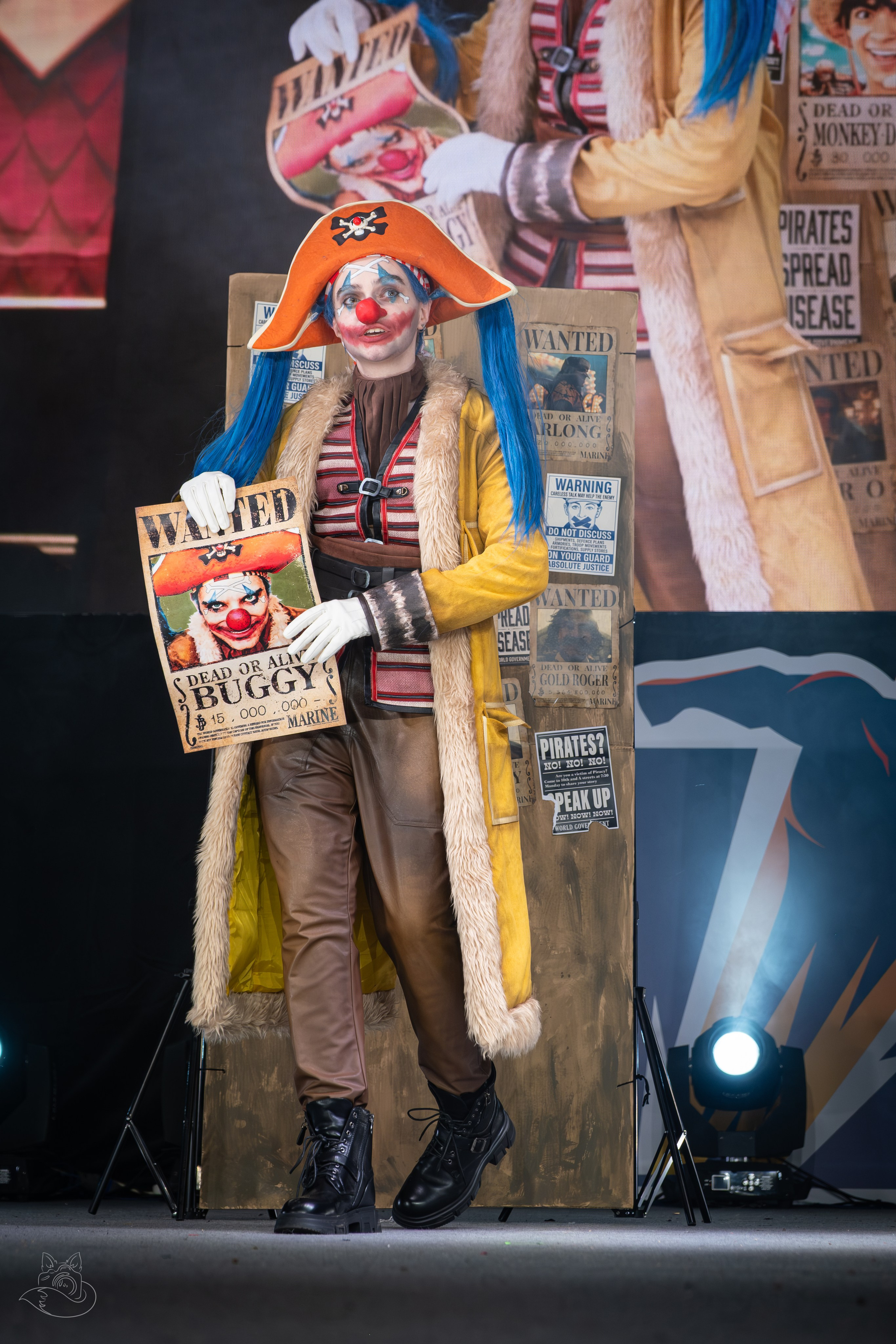 Конкурс Эпик Кон 2026 | Севкабель порт. Cosplay Fotograf