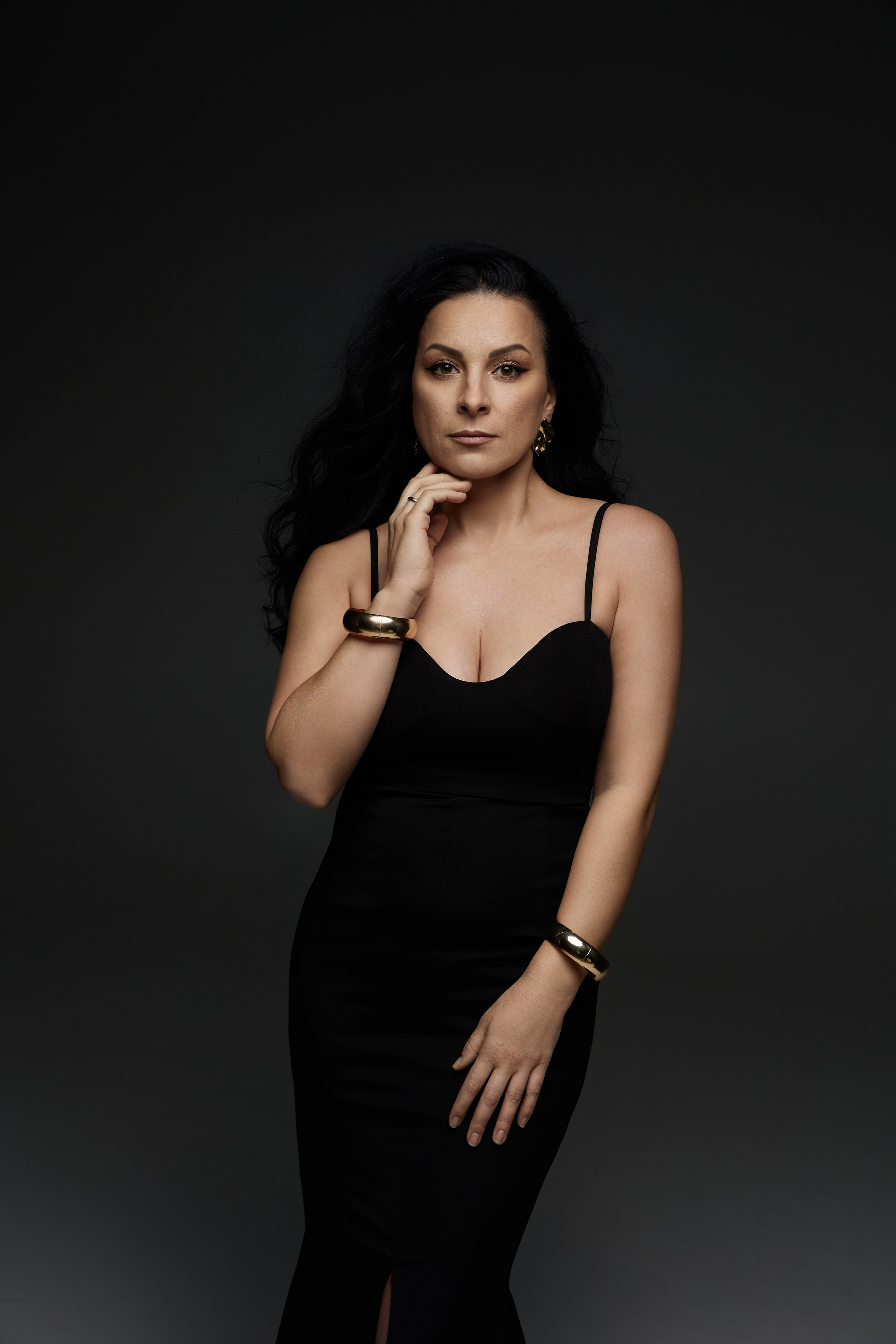 Анастасия. Фотограф женского портрета, беременности и материнства Харькова Елена