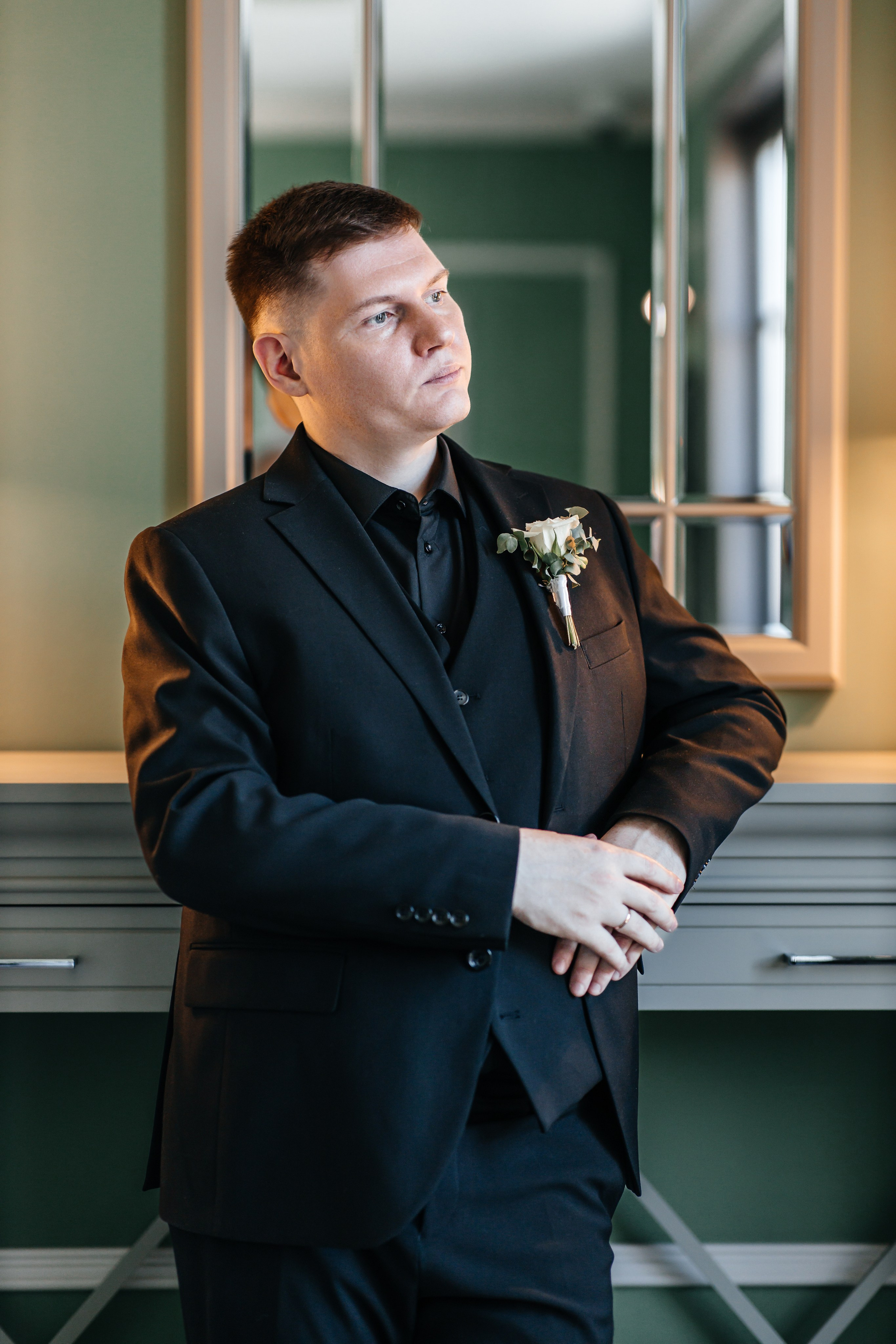 Анонс свадьбы для Наталии и Евгения. Свадебный фотограф в Крыму и Севастополе Ольга Баскакова