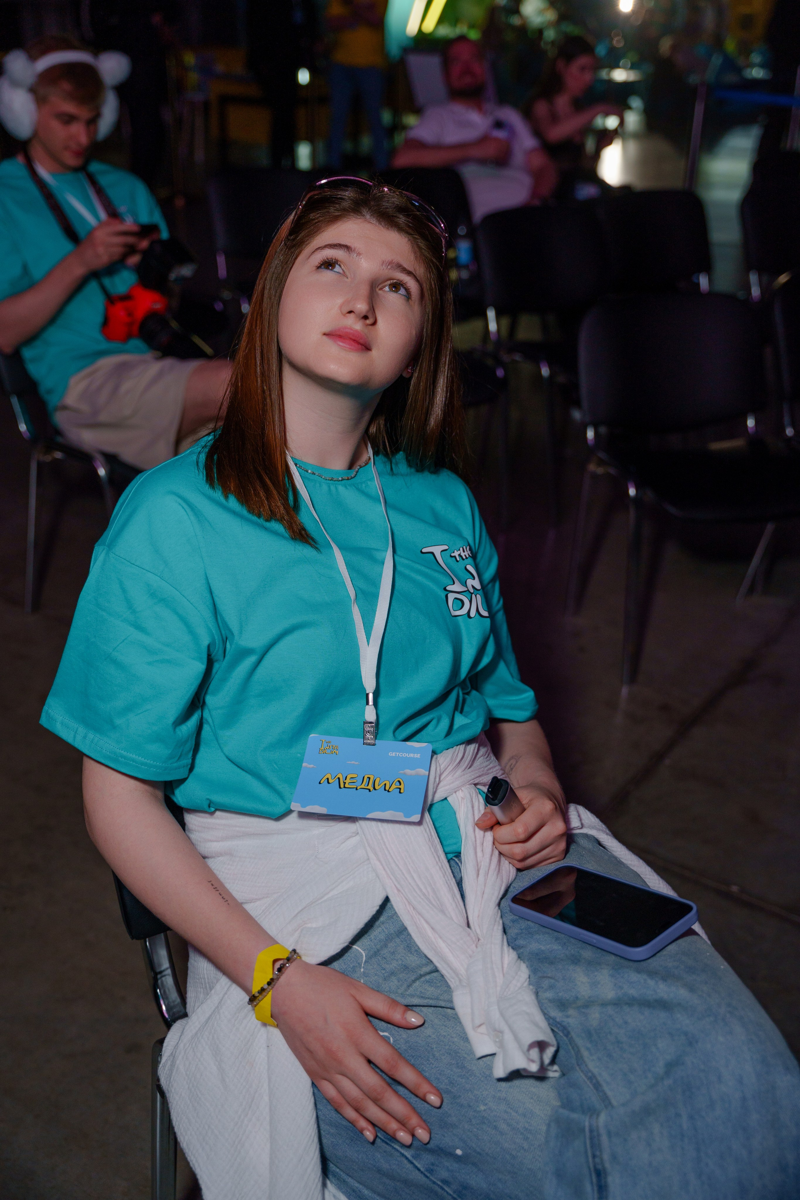 Репортажный фотограф Insta Dium 5 в мае 2024. Репортажный фотограф Москва Сергей Дружинин