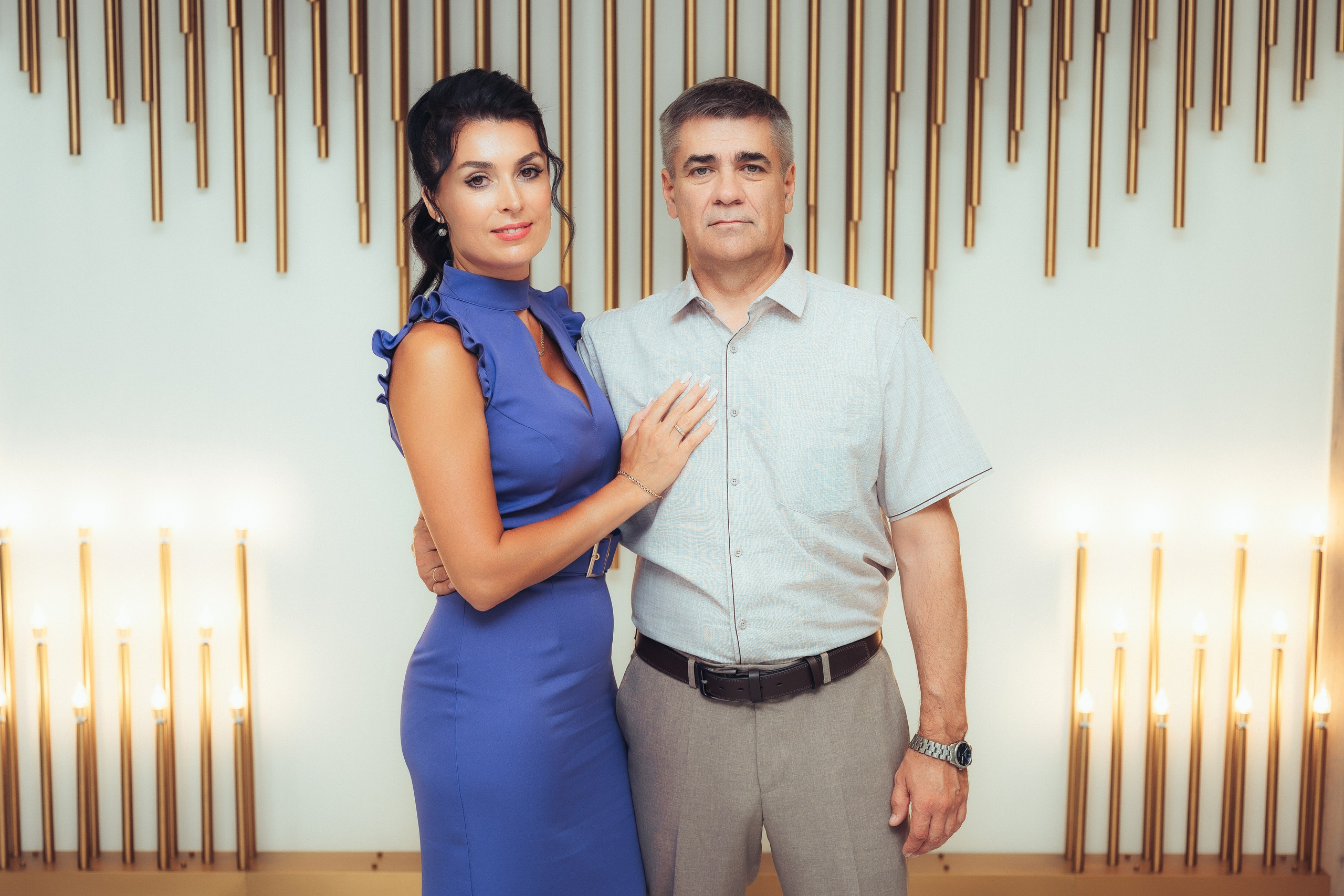Свадебная съёмка Евгения и Елизаветы. Иван Кубик — фотограф и видеограф
