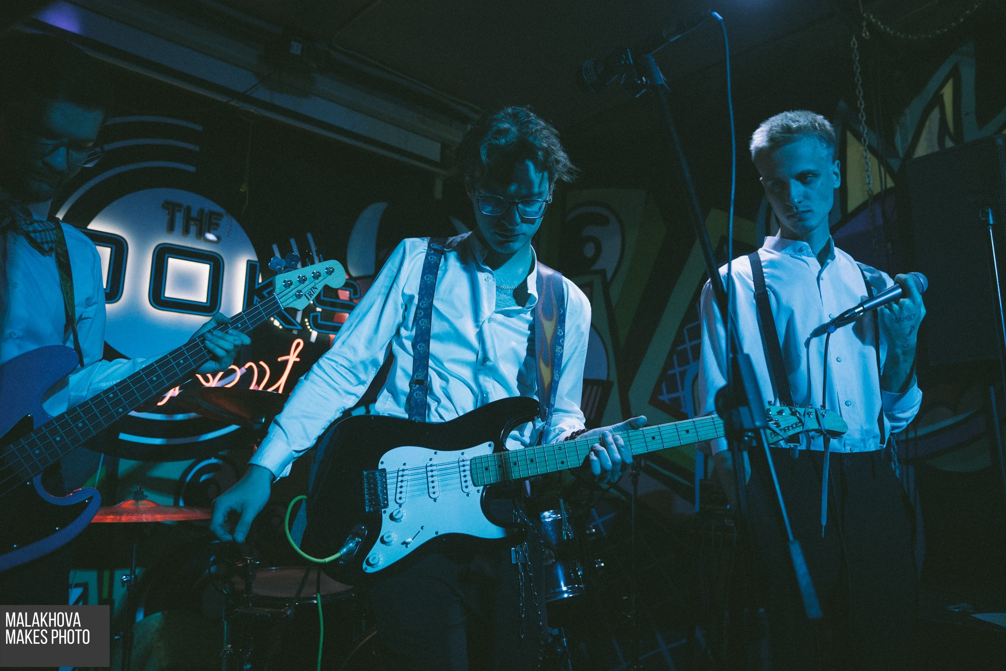 Сцена и концерты. Репортажный фотограф Новосибирск Малахова Екатерина