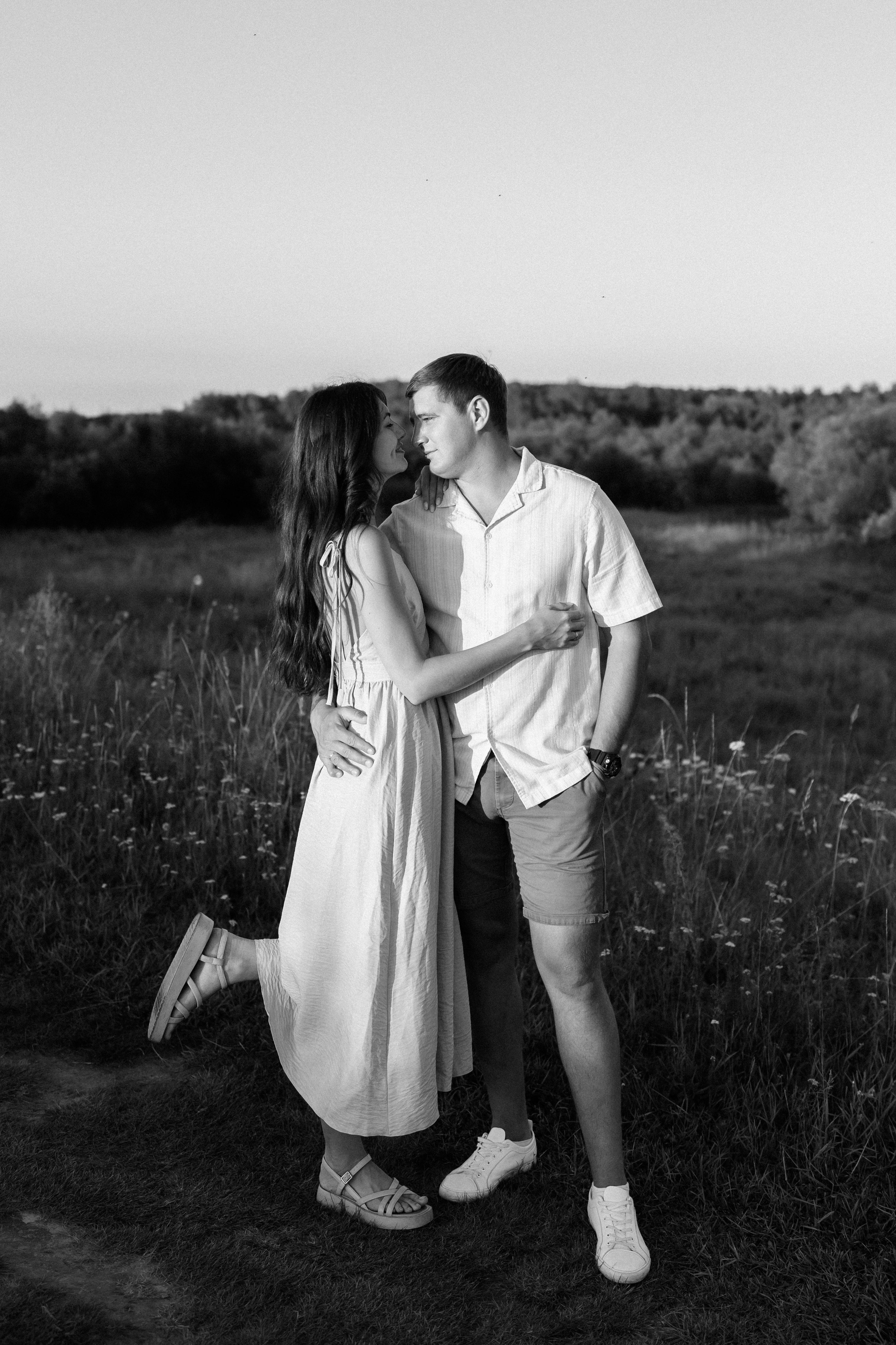 Пусть на любое «хочу и желаю» — жизнь отвечает: «уже исполняю!». Семейный фотограф в Ангарске/ Иркутске