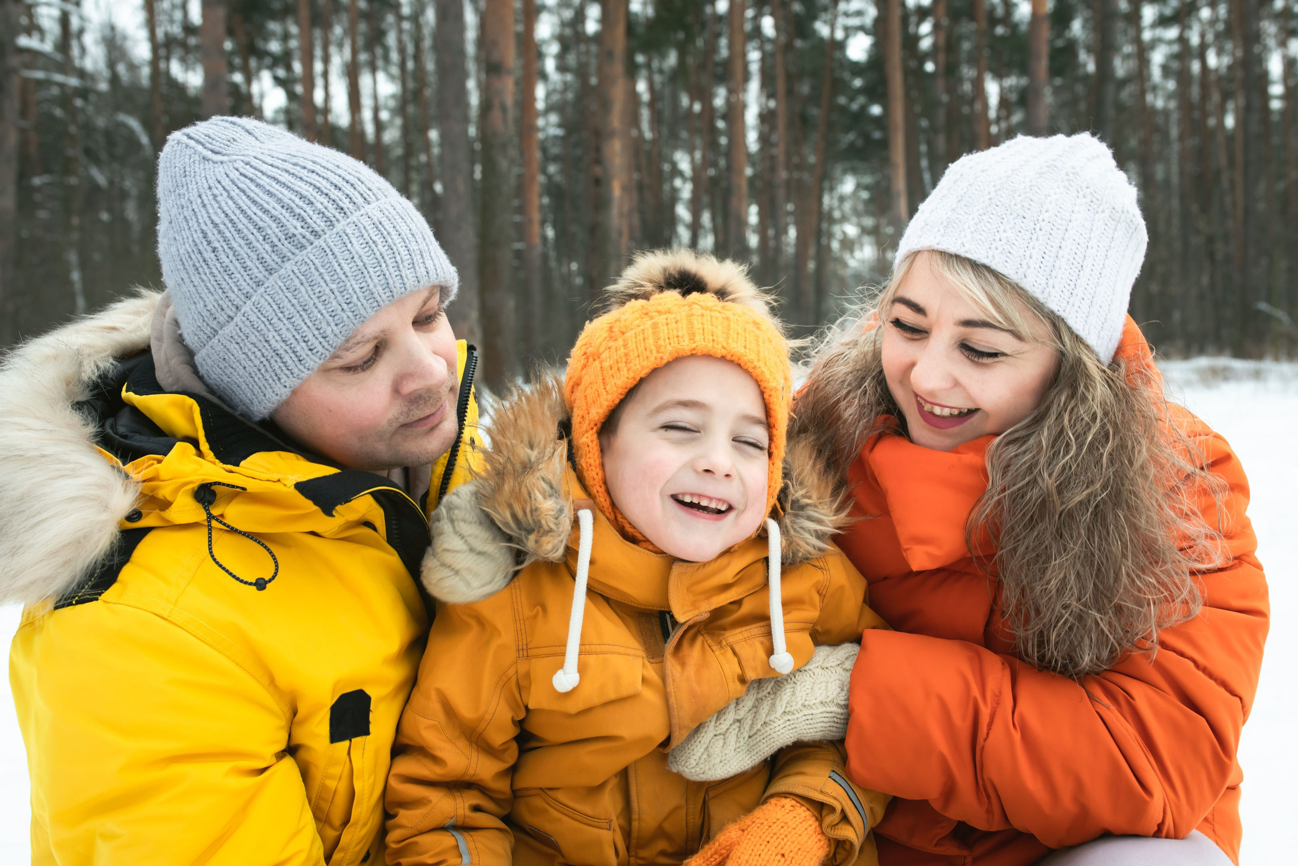 Съёмка детских праздников и счастливых событий. In.Love.With.You.Photo — фотограф Анастасия Сошенкова