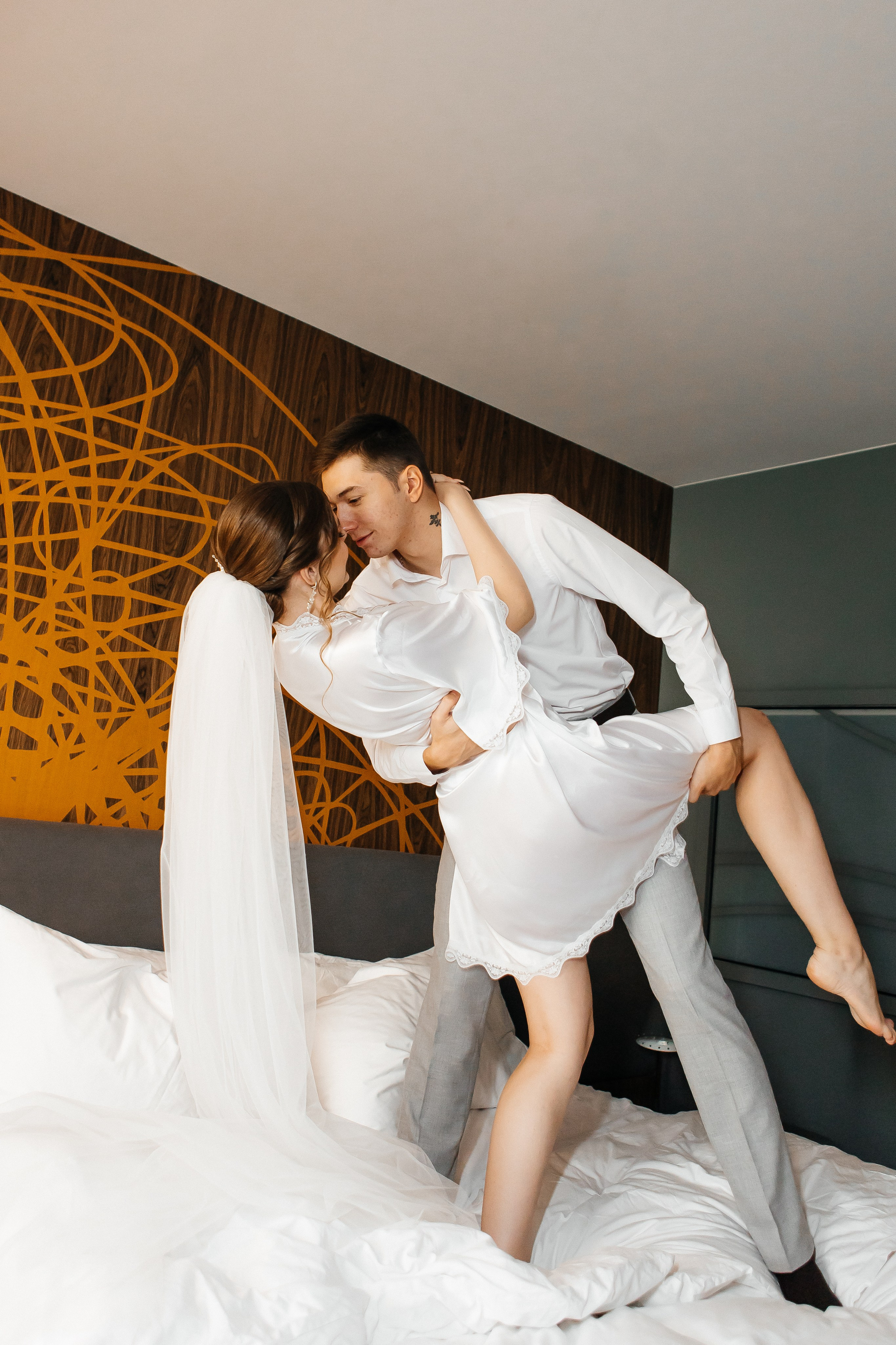 Вячеслав и Анна. Свадебный и семейный фотограф в Ростове-на-Дону