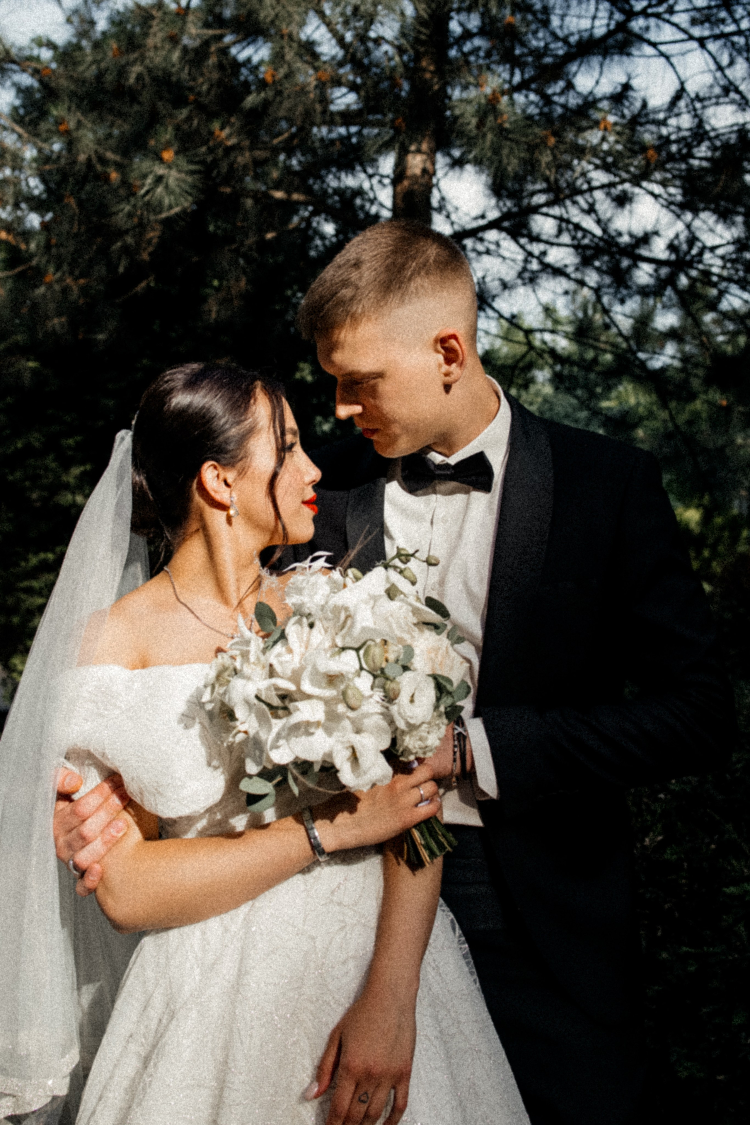 Виталий и Ольга. Свадебный и семейный фотограф в Ростове-на-Дону