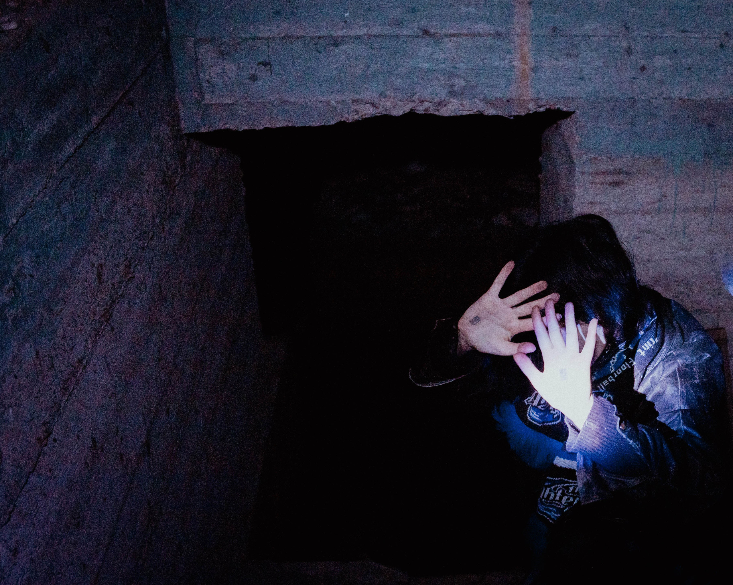 Предрассветные сумерки. Портфолио