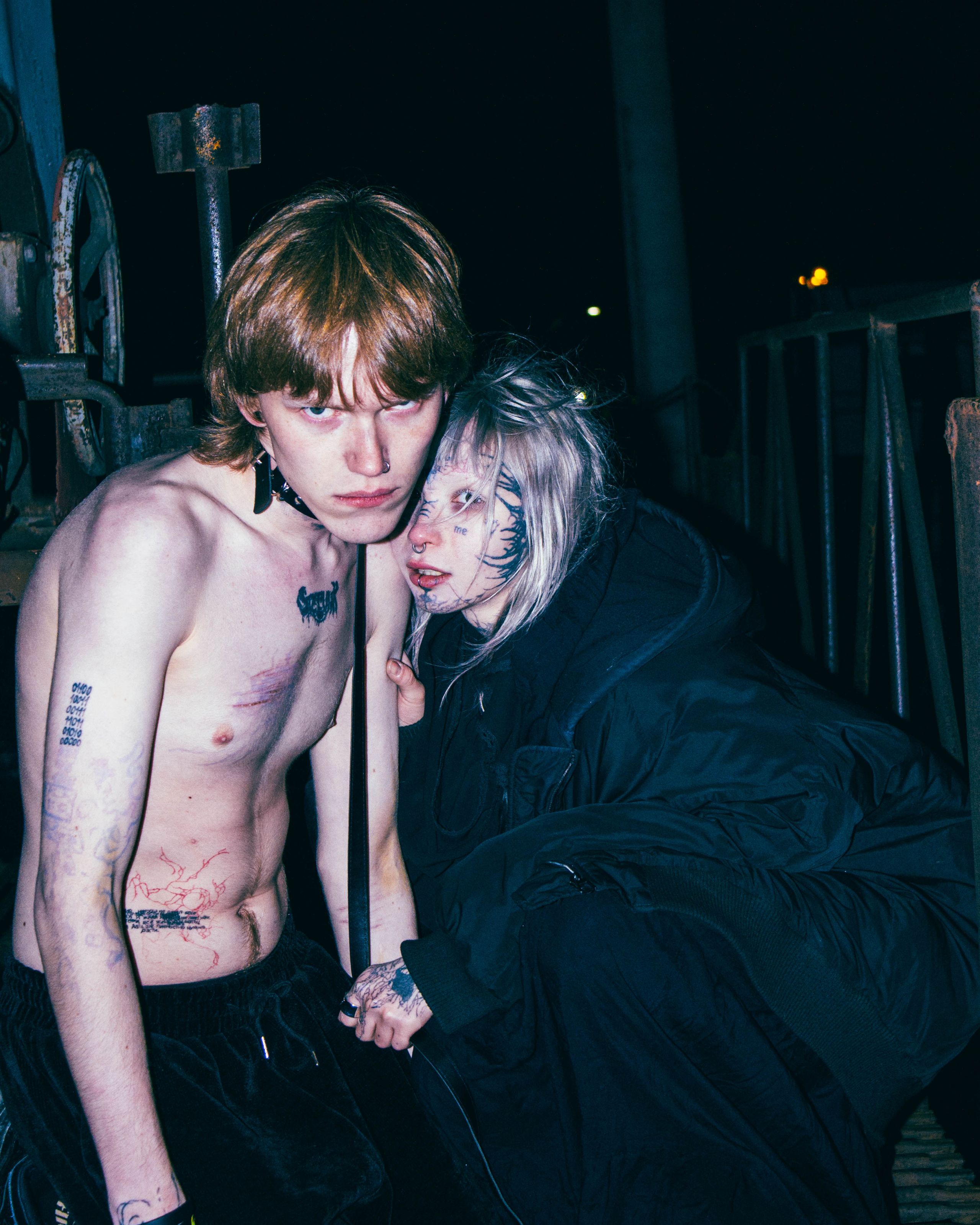 СВЕТОМ. Портфолио