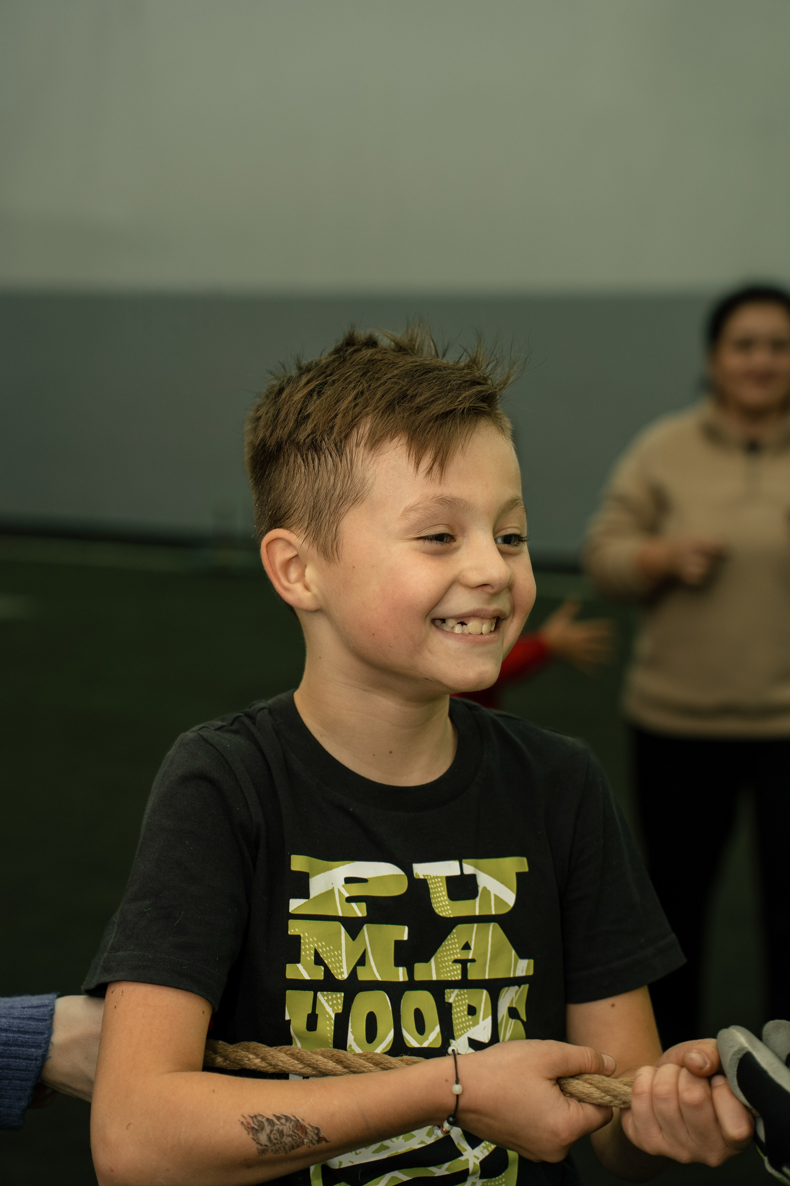 Детские съёмки. Анатолий, создатель Yulvon Production. Здесь — живые кадры, настоящие эмоции и стиль, без лишнего