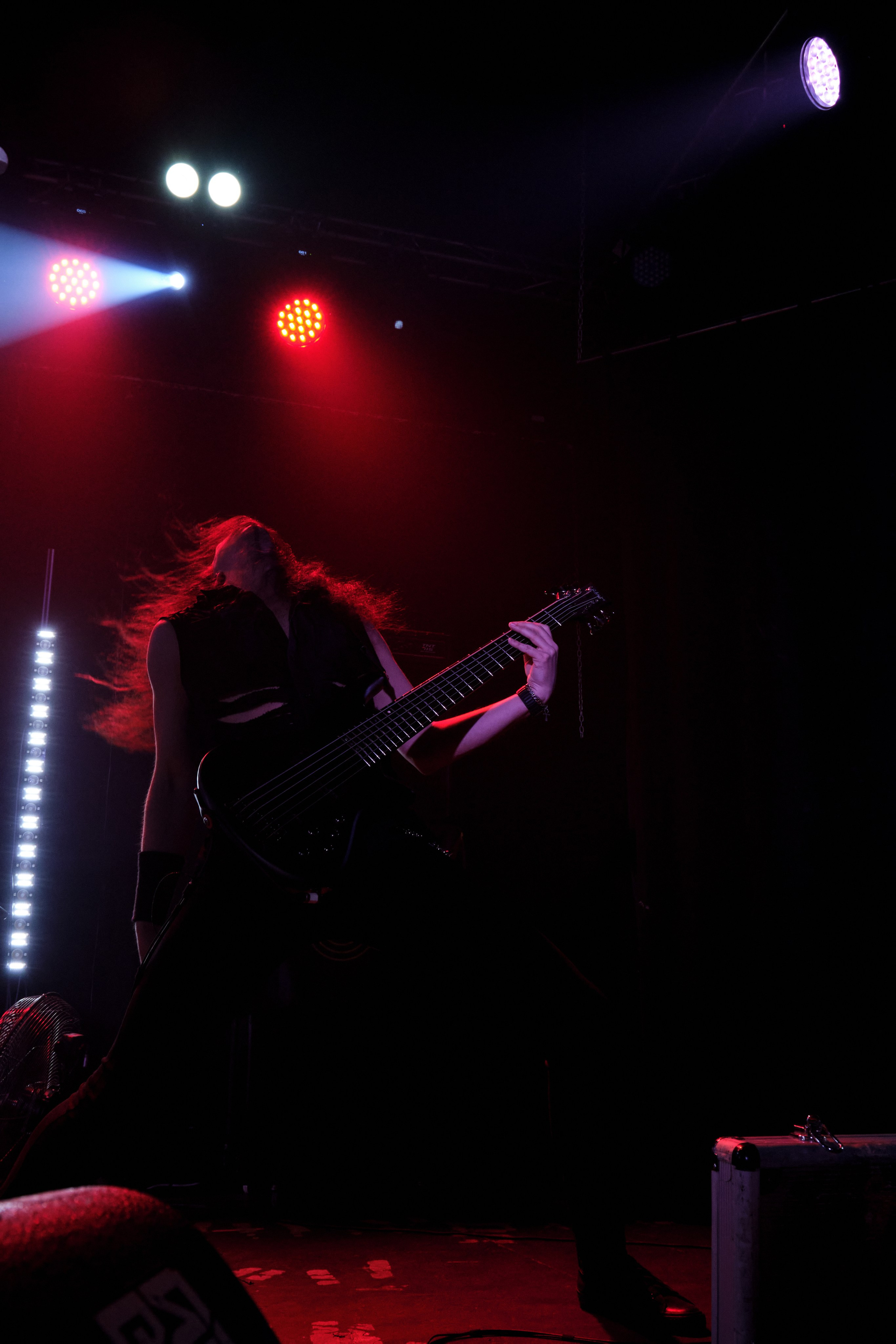 Глеб Олейник 2024. Главная