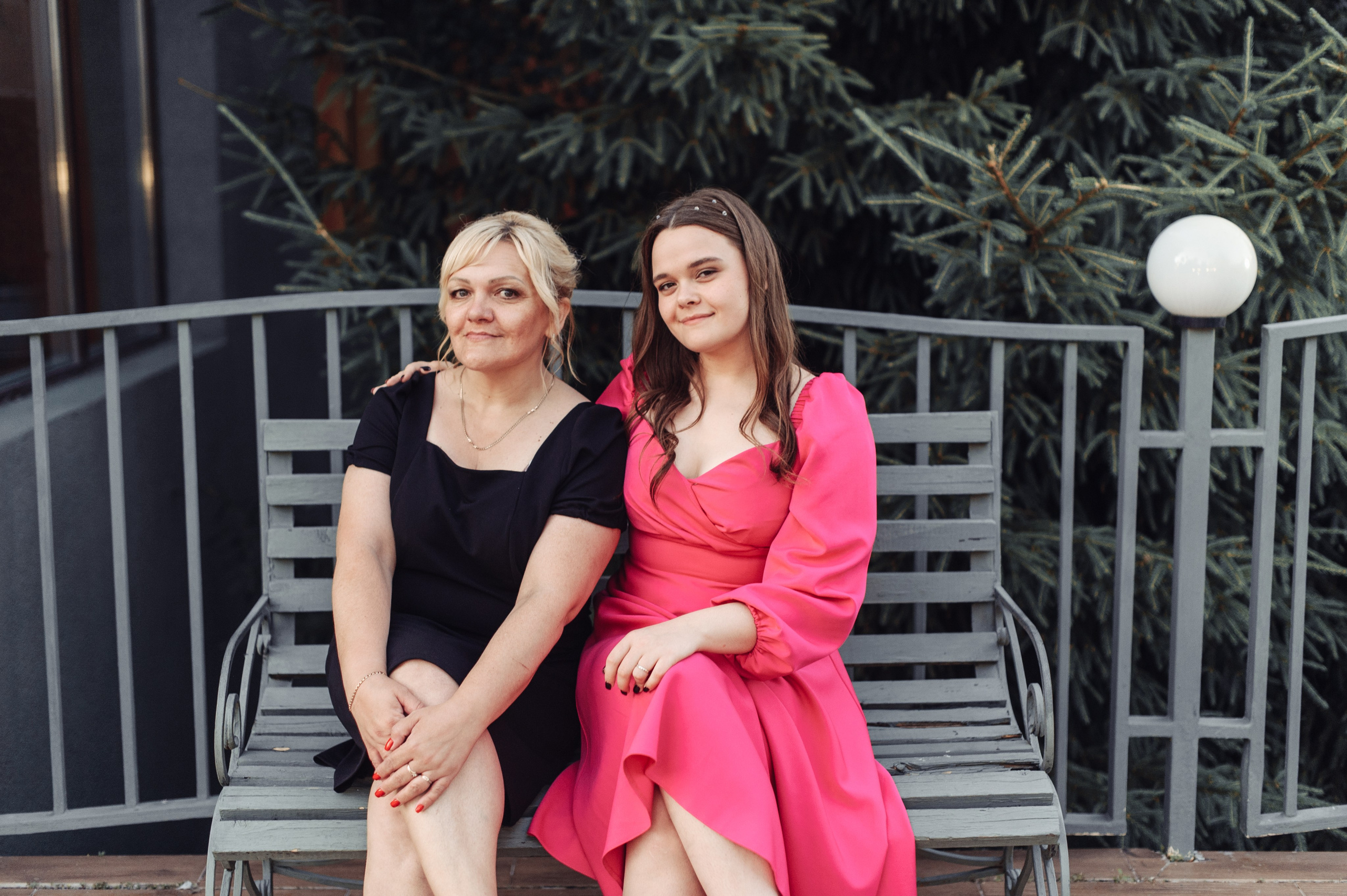 Выпускной 2024. Дмитрий Черяник свадебный и семейный фотограф