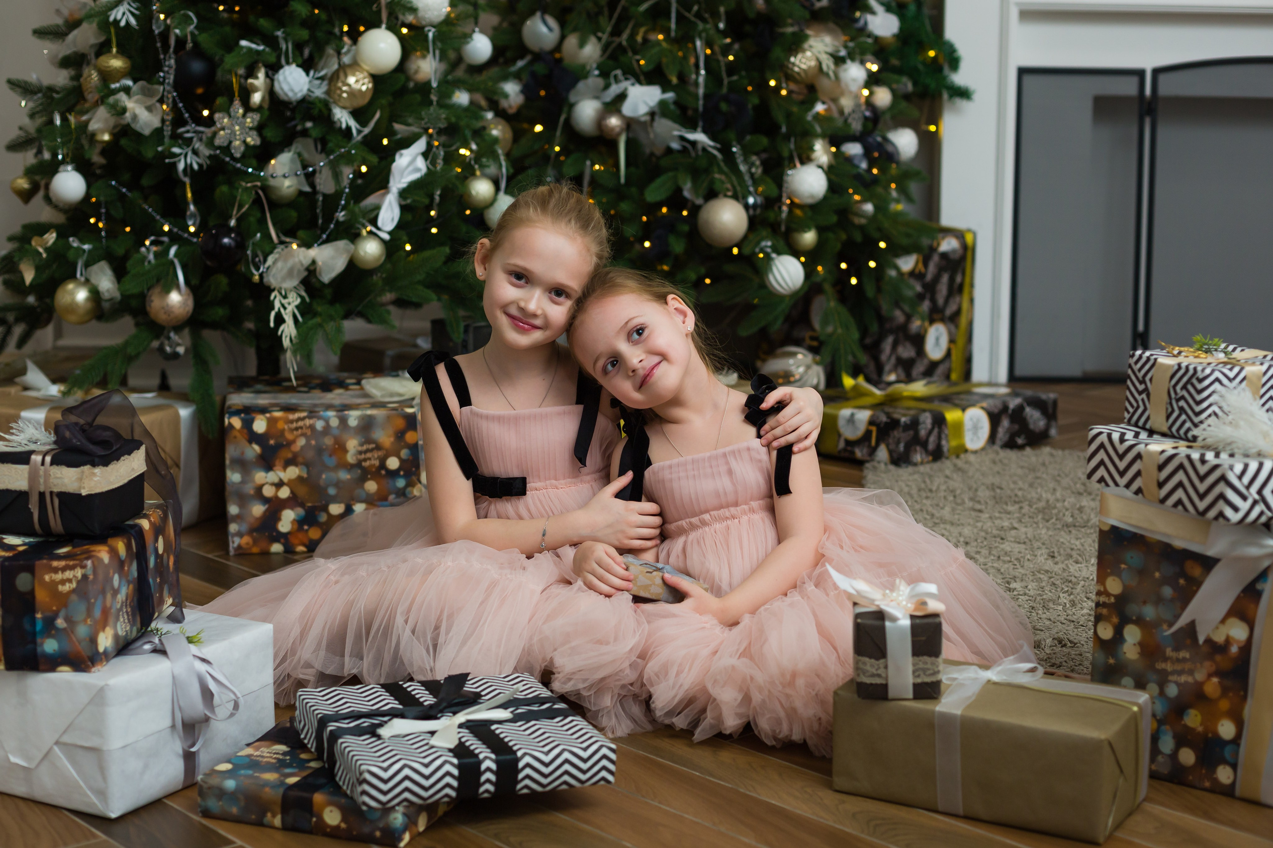 Детские и семейные съёмки. Фотограф Кристина Филькова