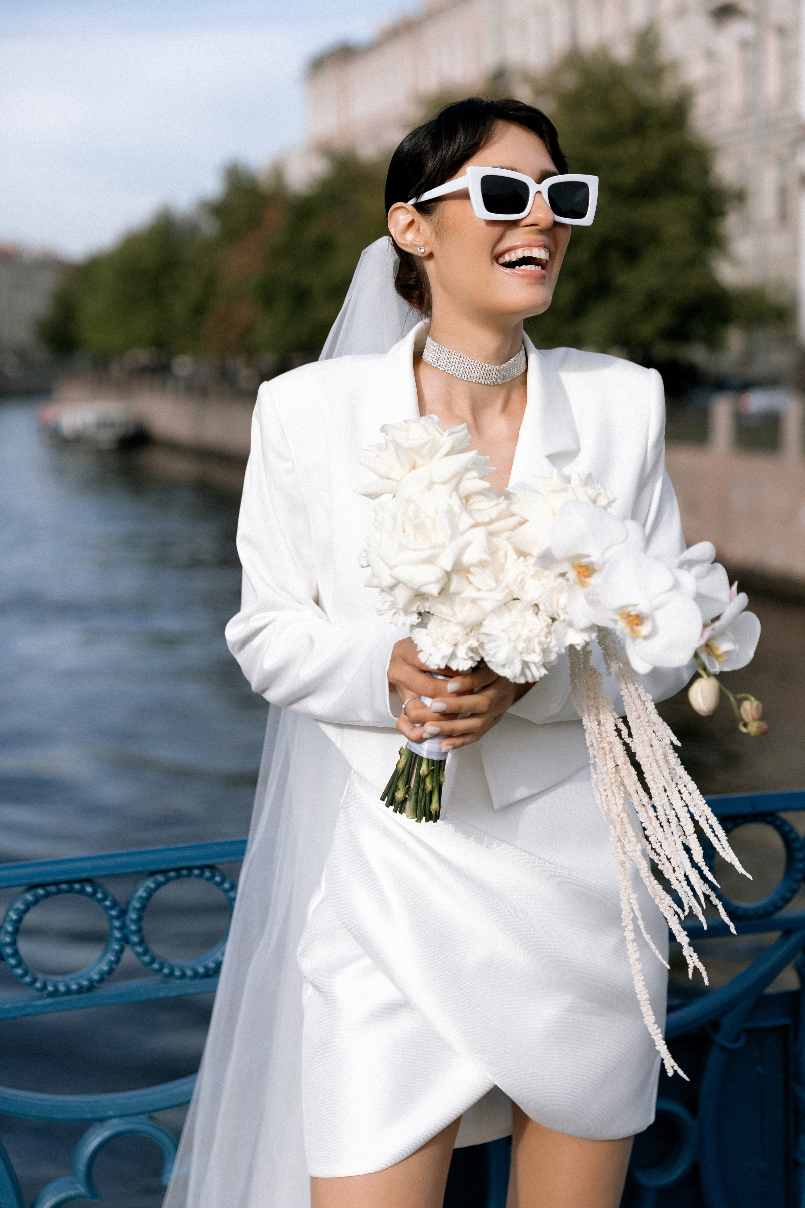 Аня и Женя. Свадебный фотограф в Санкт-Петербурге и в Москве Вероника Рябова