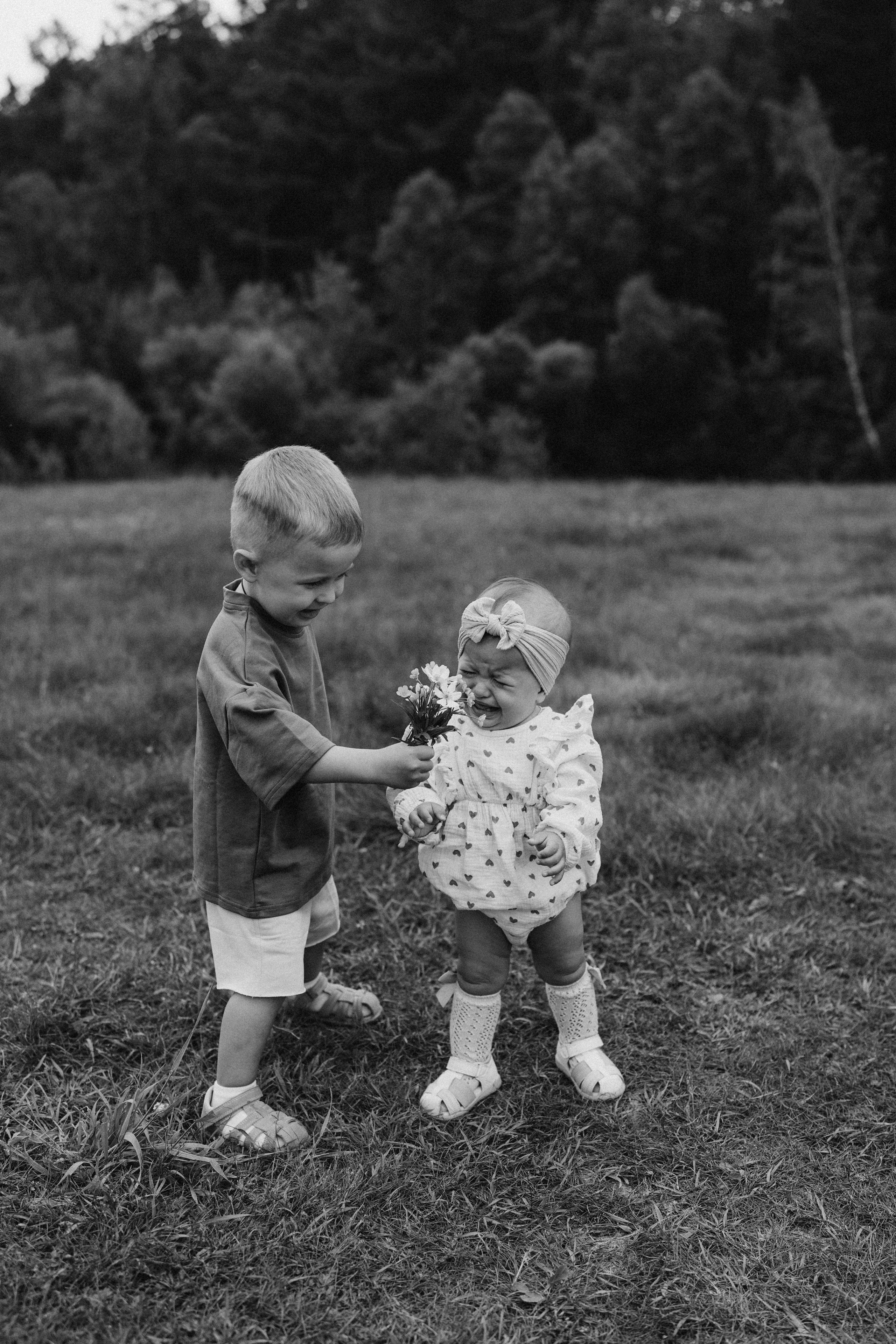 Счастливы вместе. Семейный фотограф в Ангарске/ Иркутске