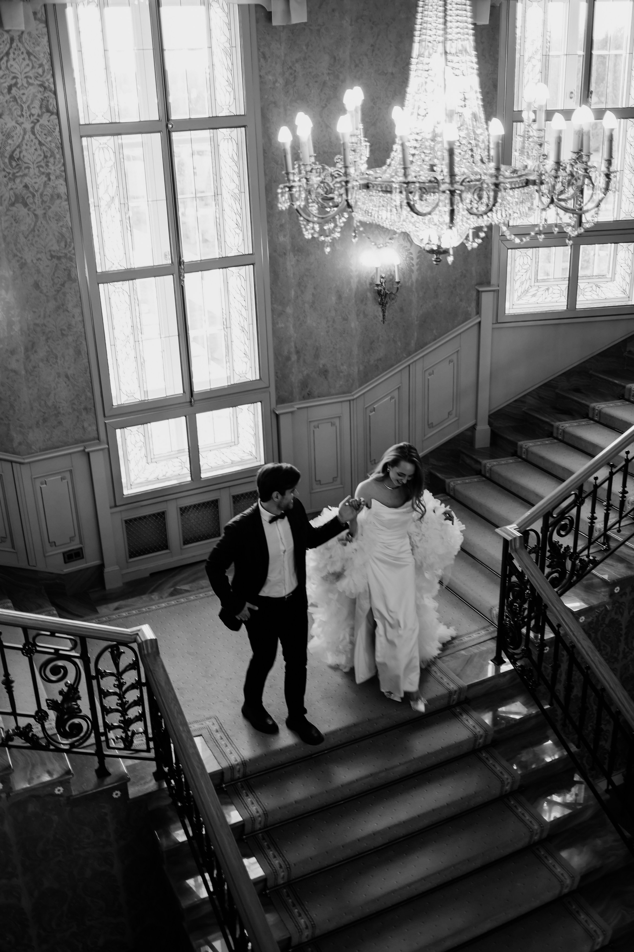 Вилла Michetti. Фотограф, визажист. Москва