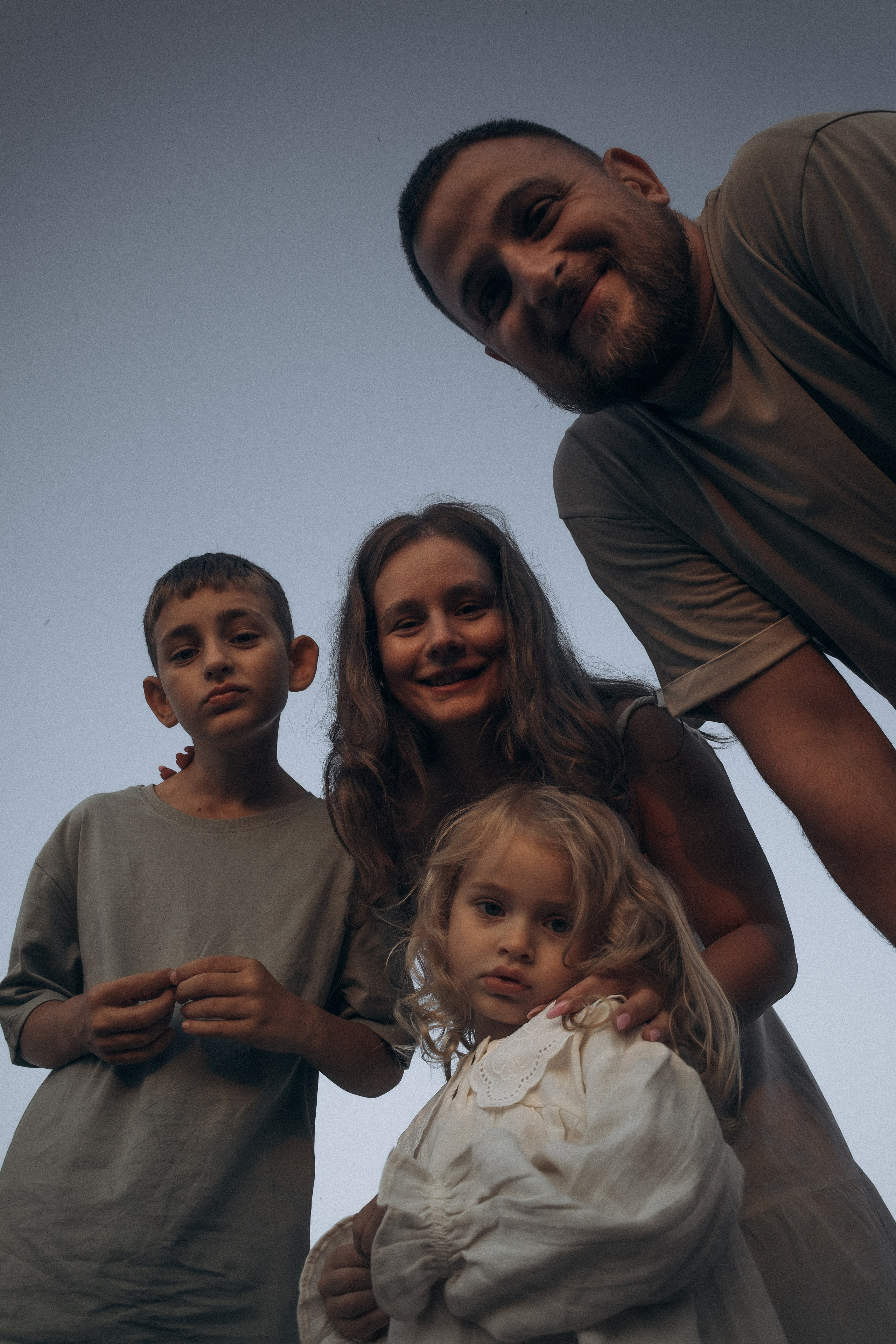 Портфолио. Семейный и свадебный фотограф в Екатеринбурге Светлана Жаркова