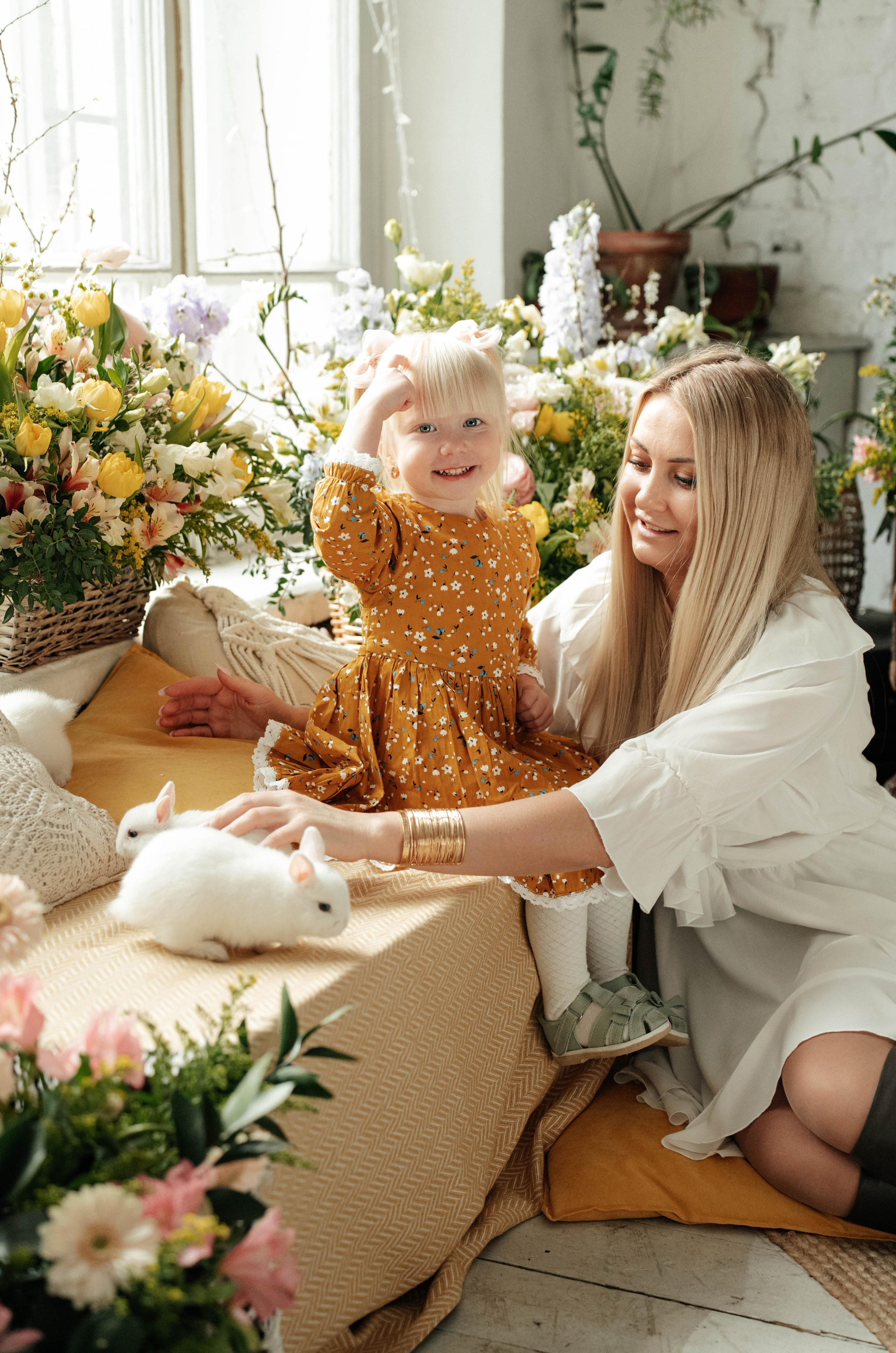 Утята). Свадебный фотограф Москва Александра Аверкова