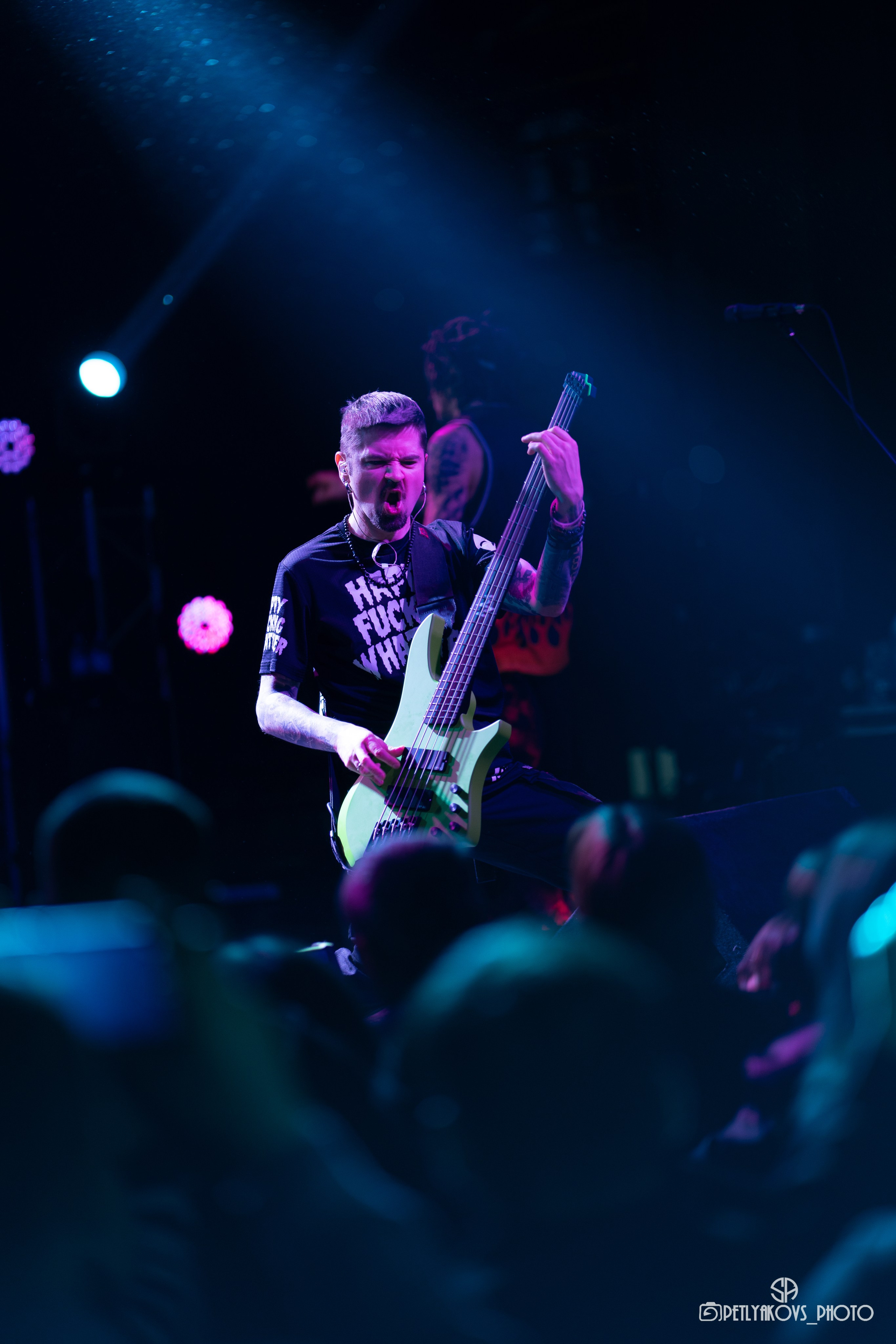 Концерт СЛОТ. Фотограф, видеограф Пятигорск, Ставрополь, Ессентуки, Petlyakovs_photo