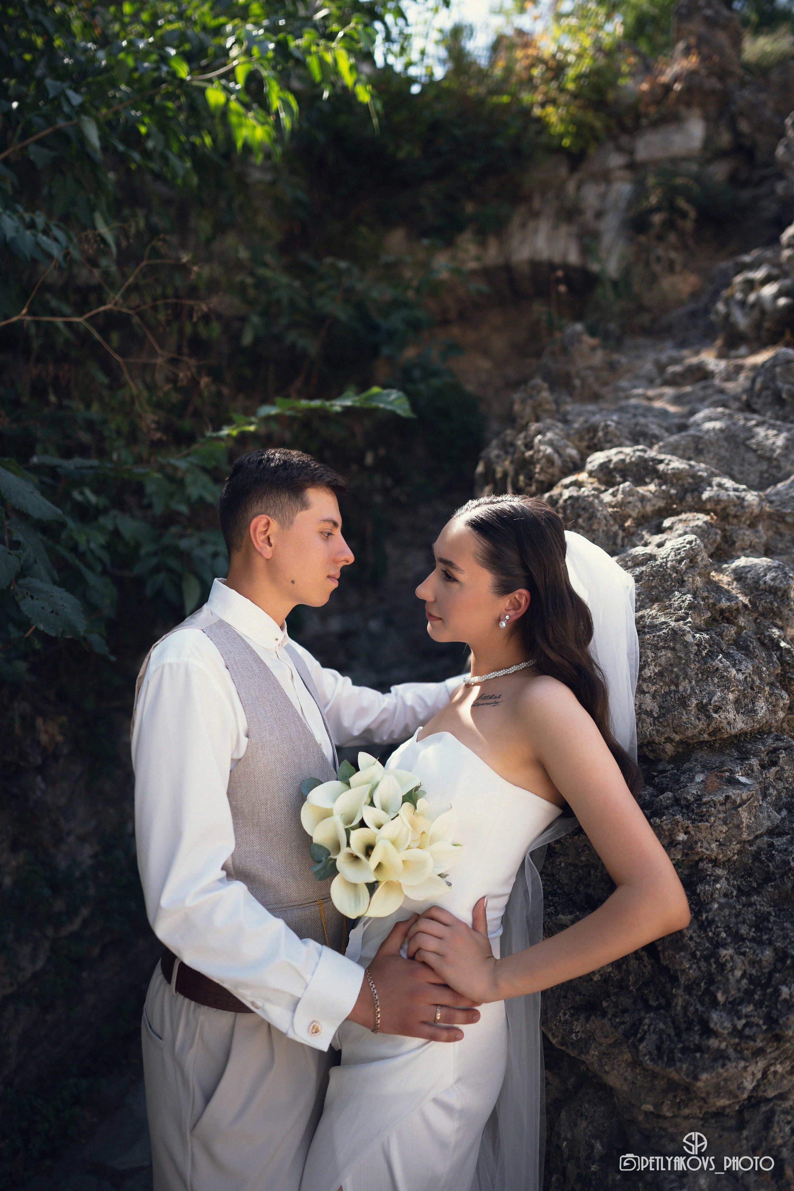 Свадьба Ильи И Натальи. Фотограф, видеограф Пятигорск, Ставрополь, Ессентуки, Petlyakovs_photo