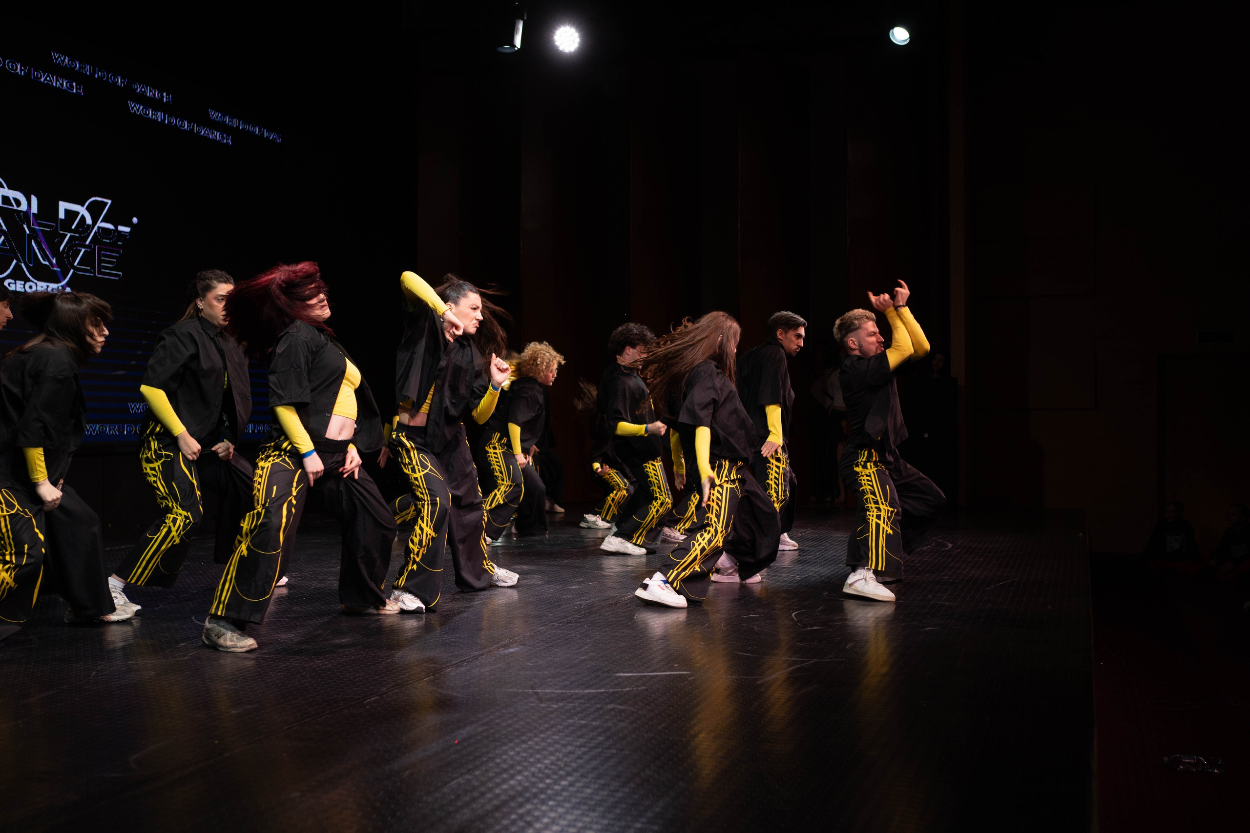 World of dance Georgia 2026. Фотограф, видеограф Пятигорск, Ставрополь, Ессентуки, Petlyakovs_photo