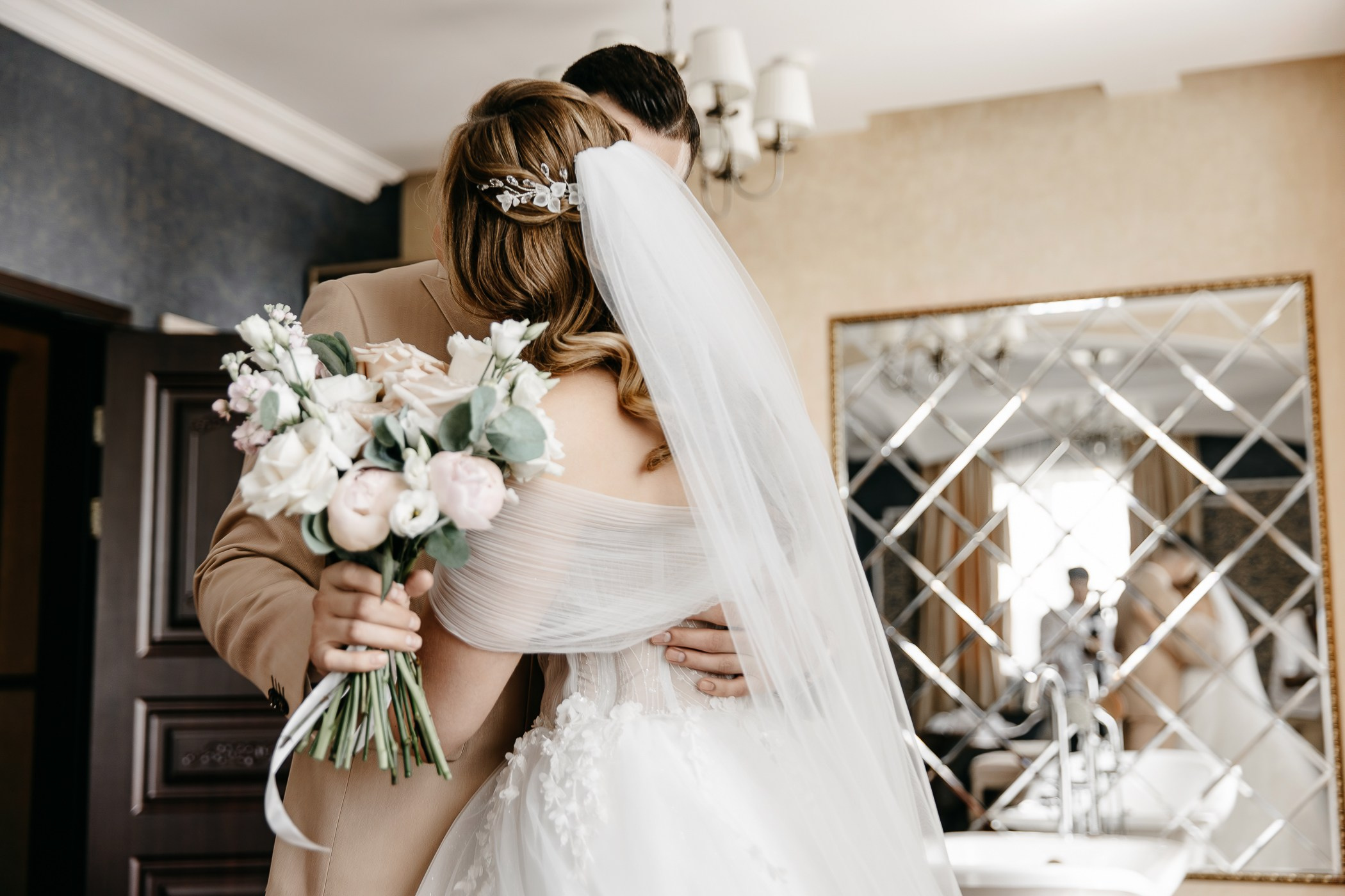 Сергей и Елизавета. Тимур Аминов | Фотограф в Кемерове