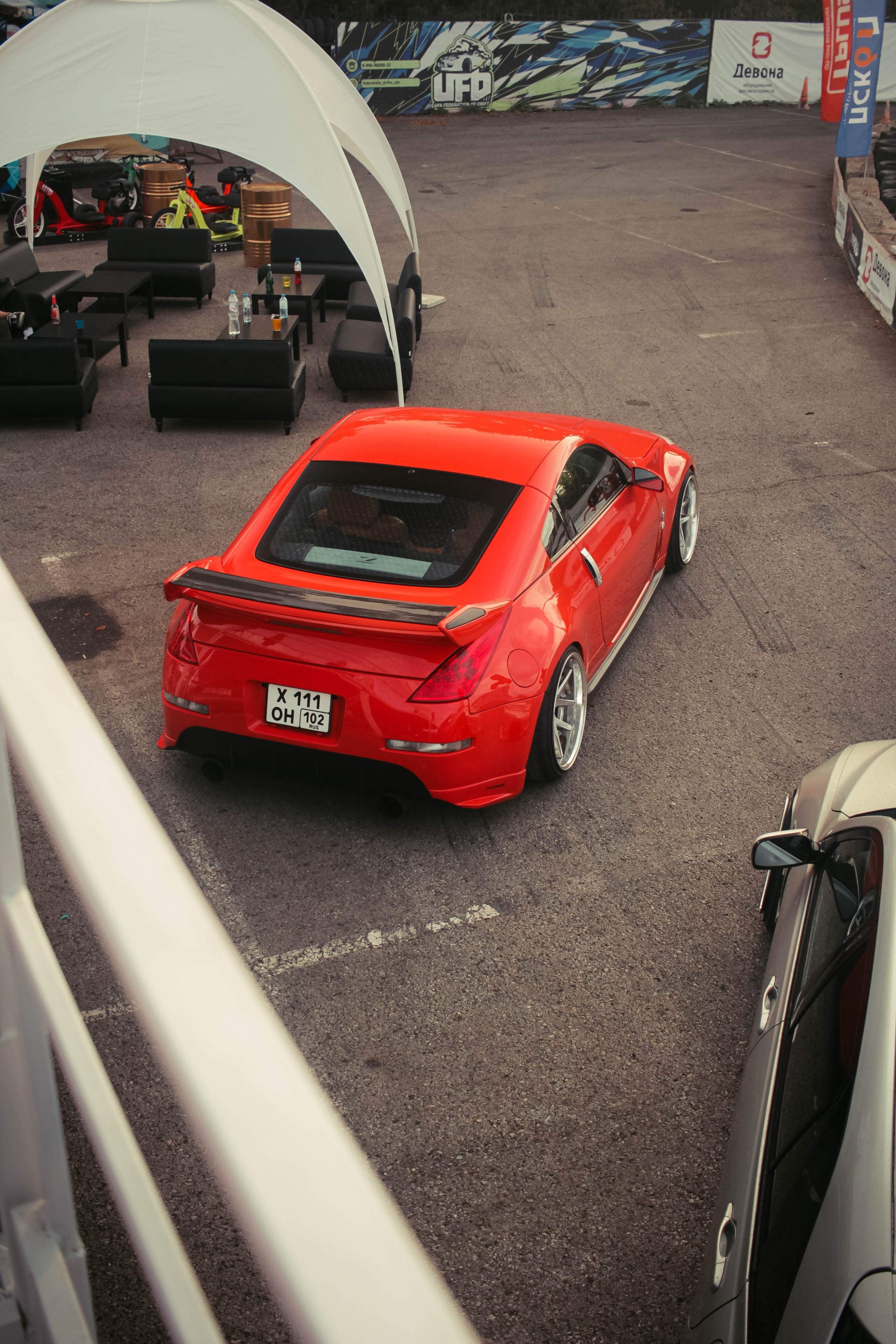 Автомобили. Автофотограф, видеограф, портретный и свадебный фотограф Нияз Султанов