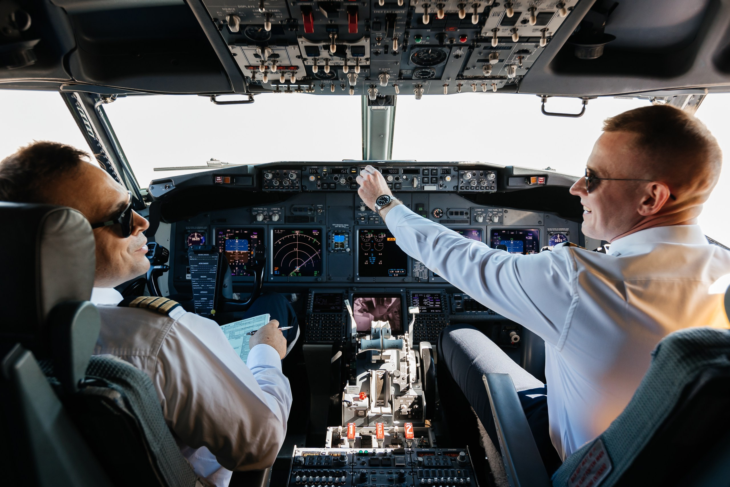 Моя мама на борту. Семейный LIFESTYLE фотограф в Москве