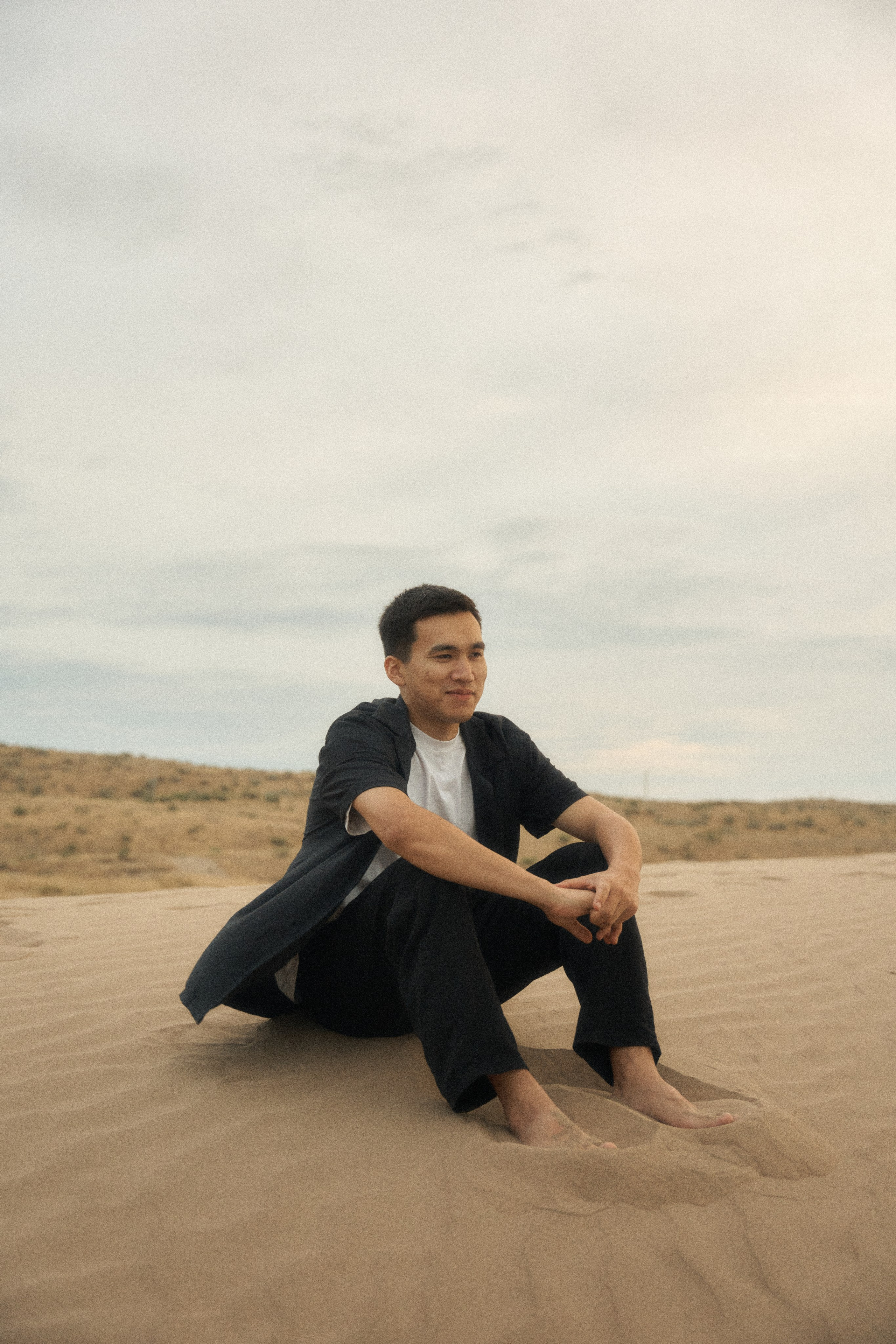 Akzhol&Dariga Love Story