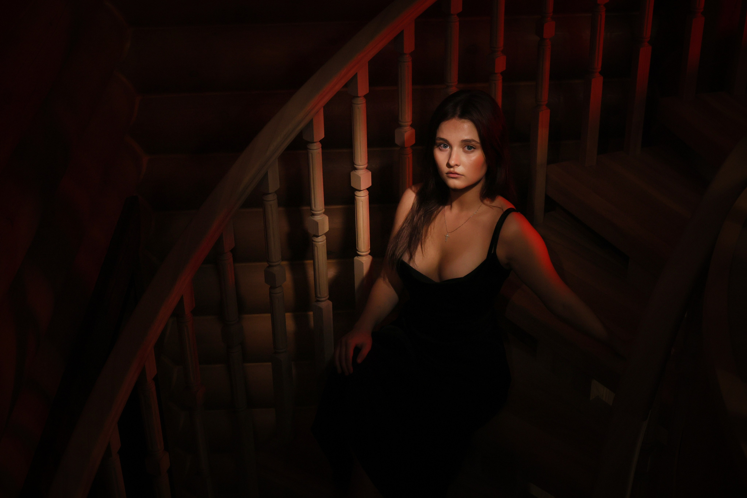 Семейная фотосессия в Самаре. Свадебный видеограф и свадебный фотограф в Самаре Олег Слеб